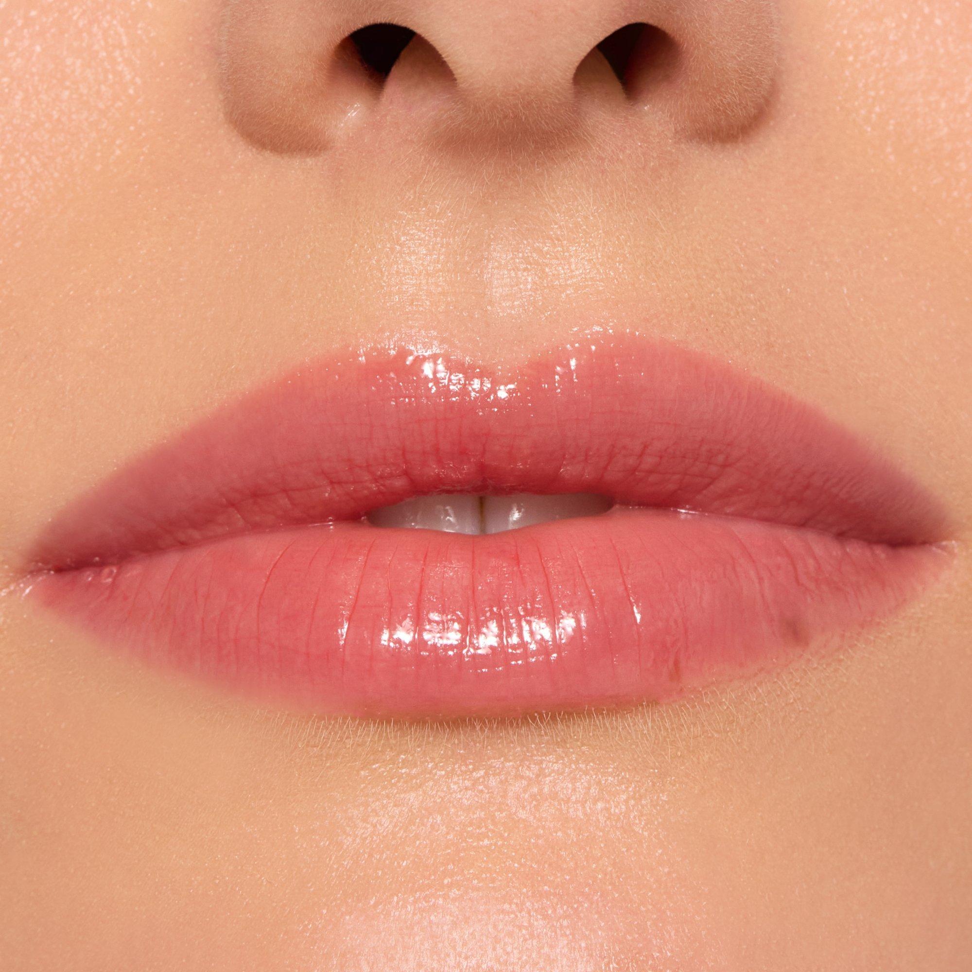 Melt & Shine Juicy Lip Balm