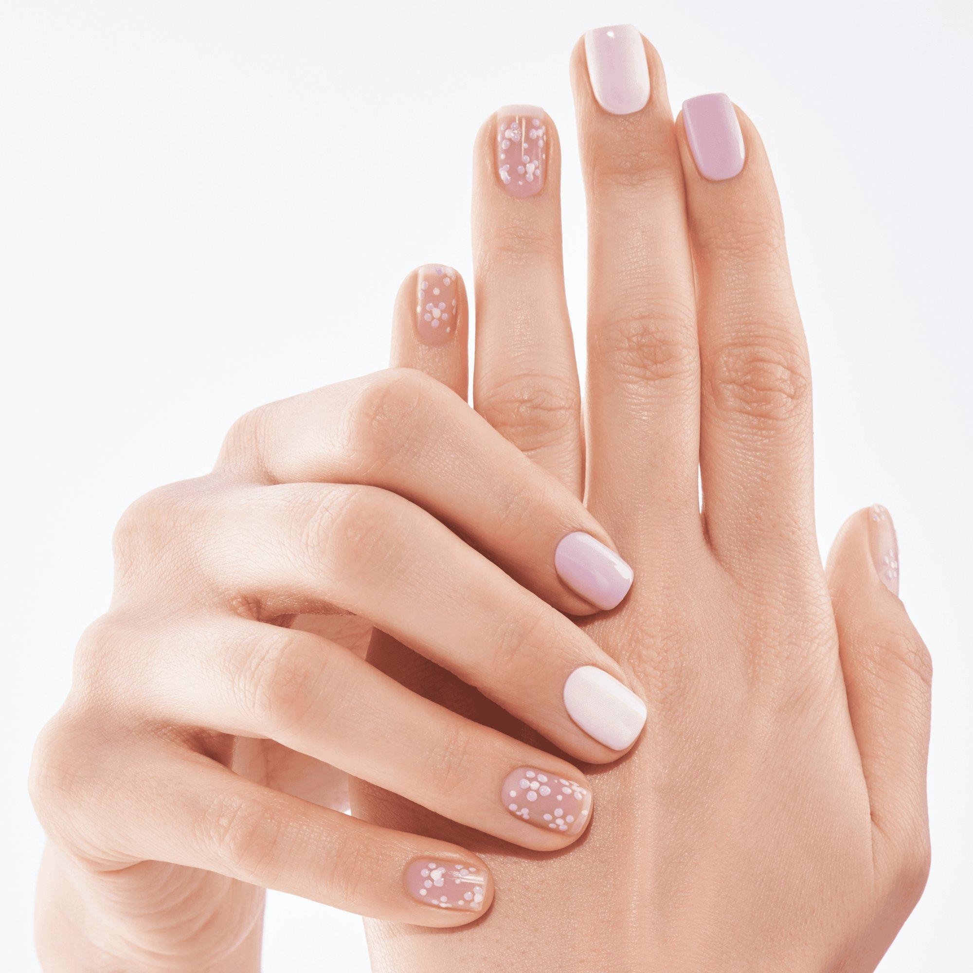 studio nails UV GEL NAIL gélový lak na nechty