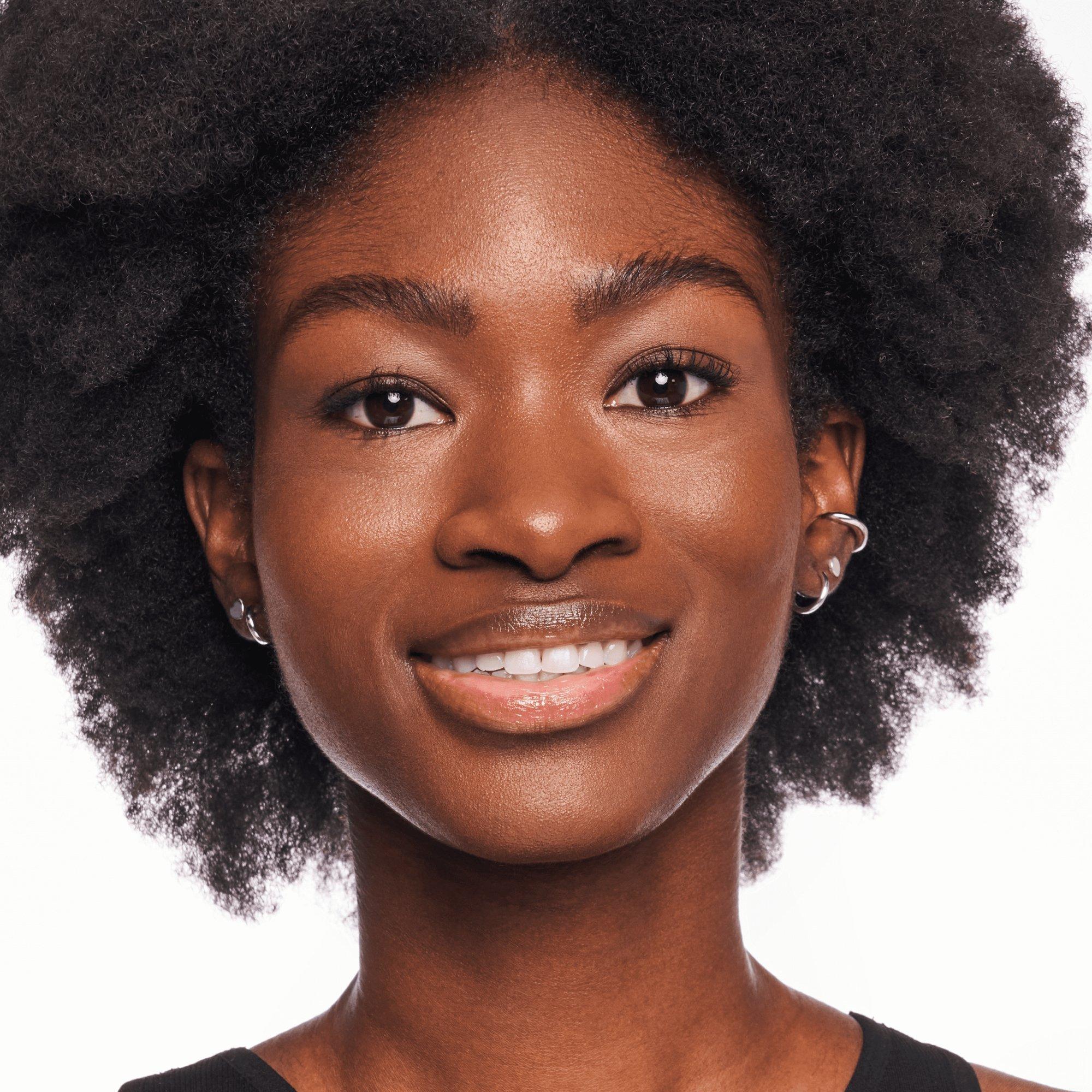 HD Liquid Coverage Foundation