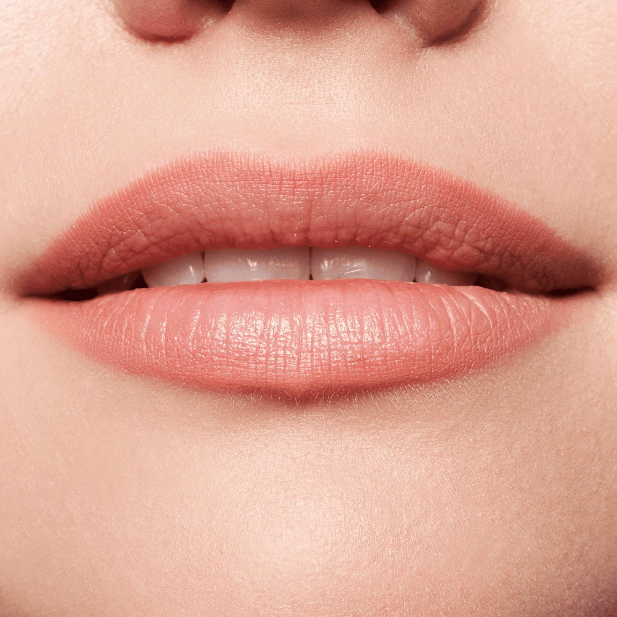 soft & precise MATITA LABBRA