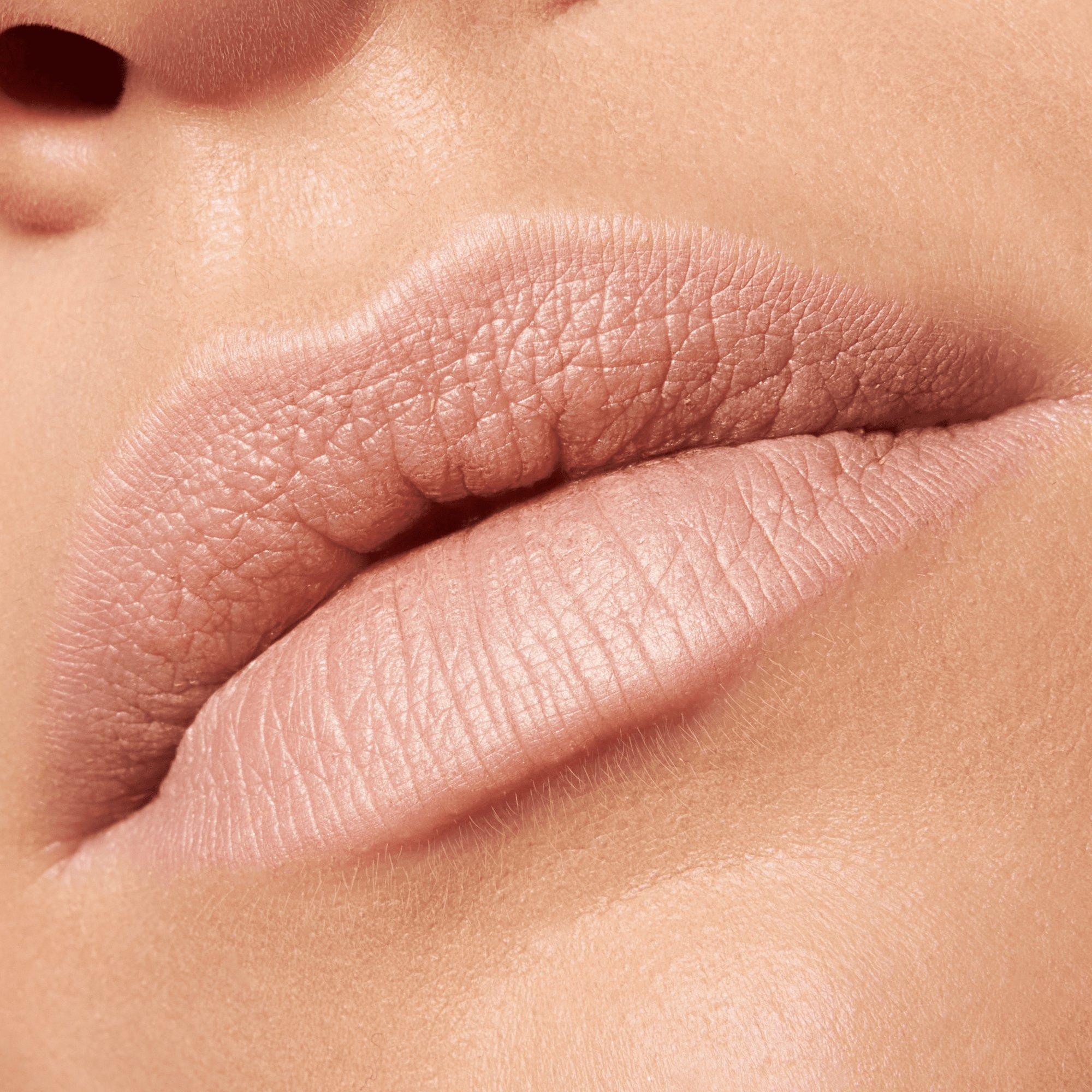 soft & precise MATITA LABBRA