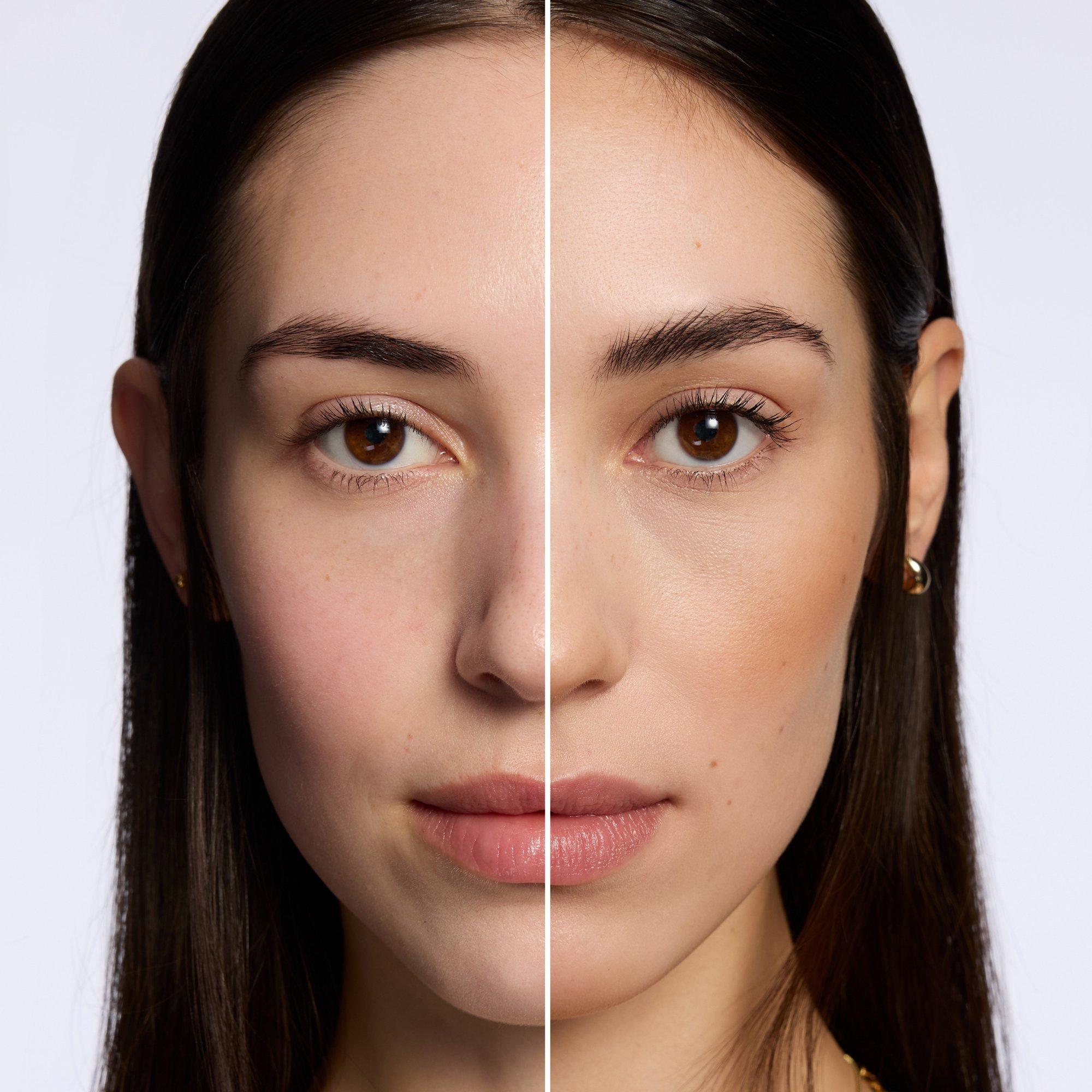 3 Steps To Contour Palette
