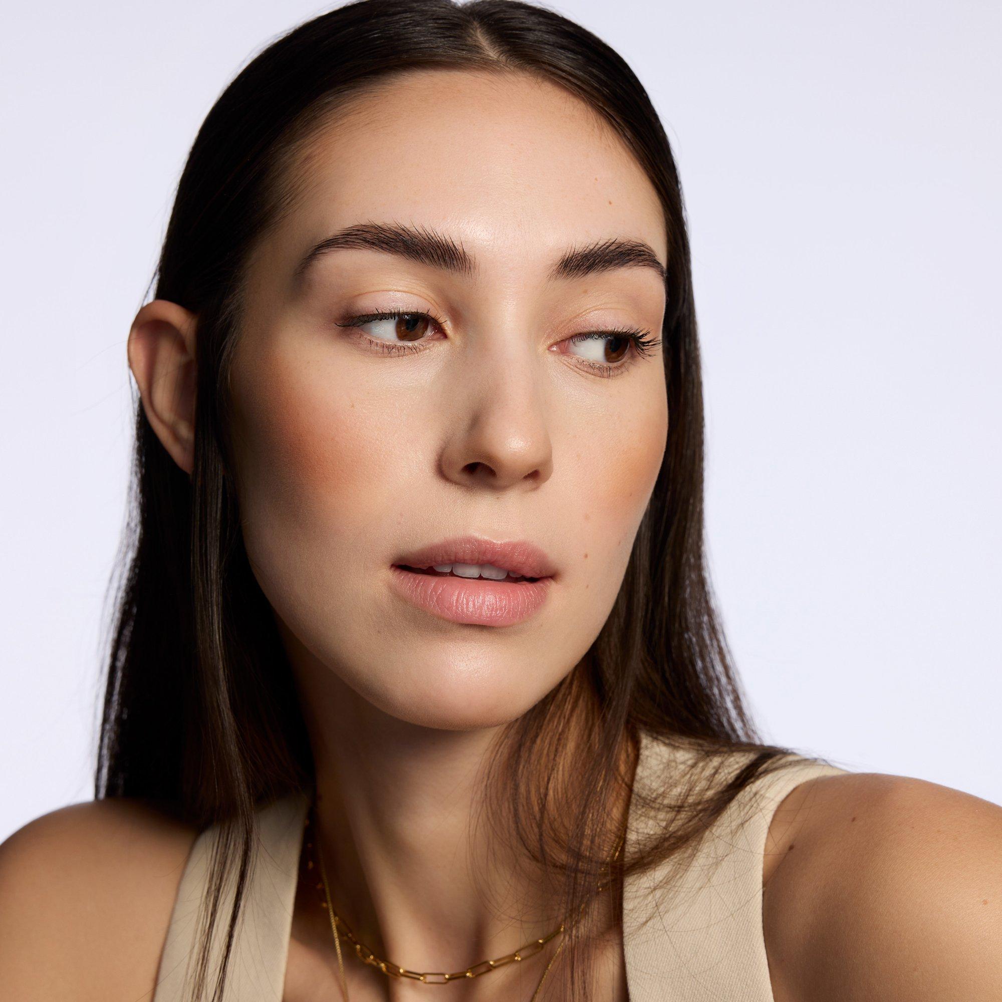 3 Steps To Contour Palette