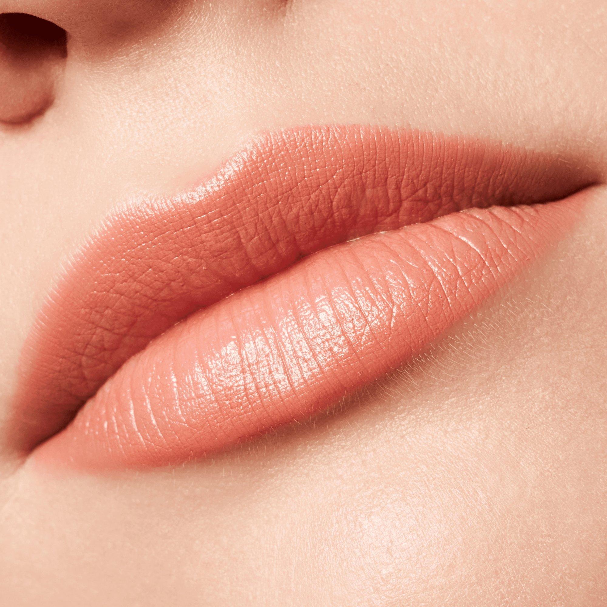 soft & precise MATITA LABBRA