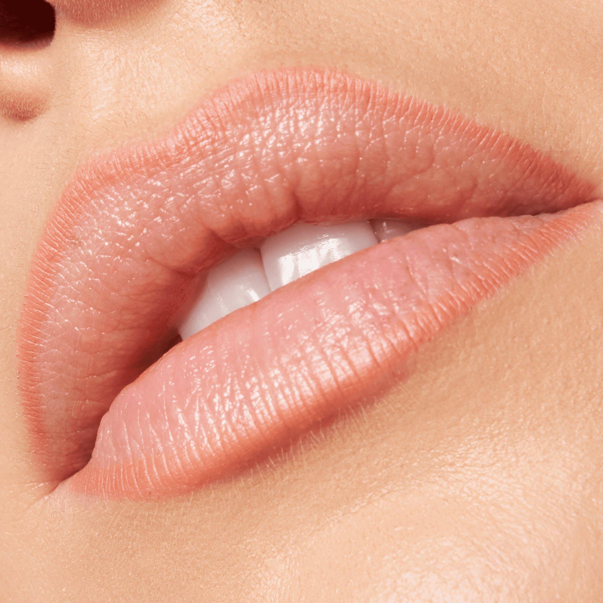 soft & precise MATITA LABBRA