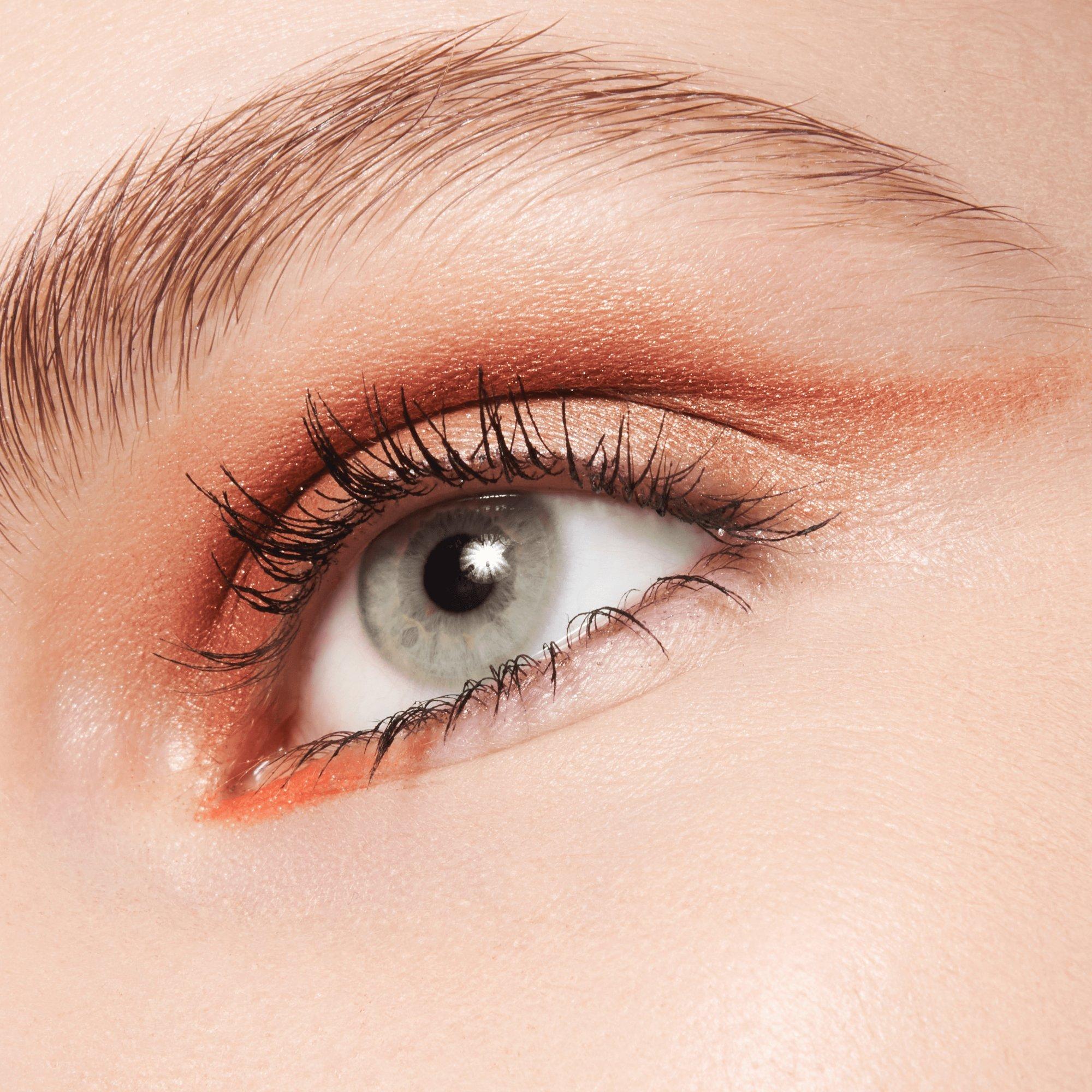 yes, EYE CAN! EYESHADOW PALETTE