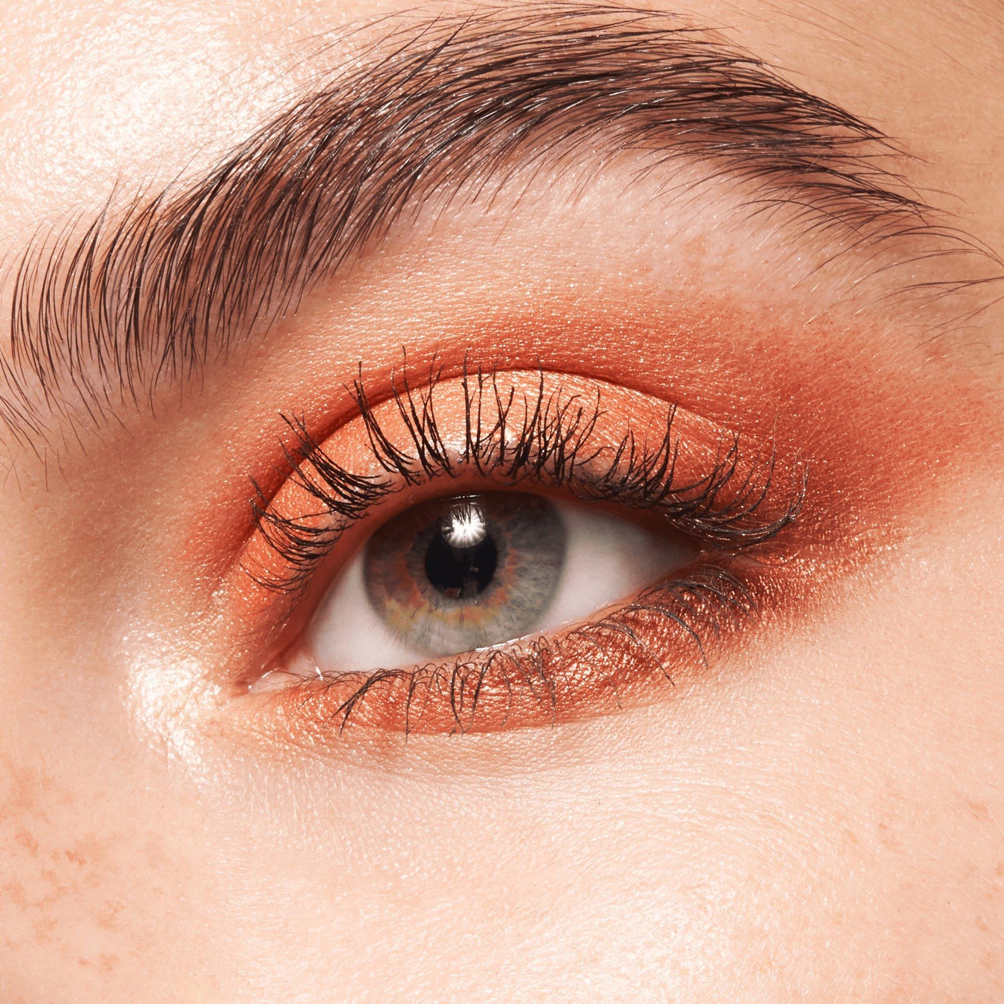 yes, EYE CAN! EYESHADOW PALETTE
