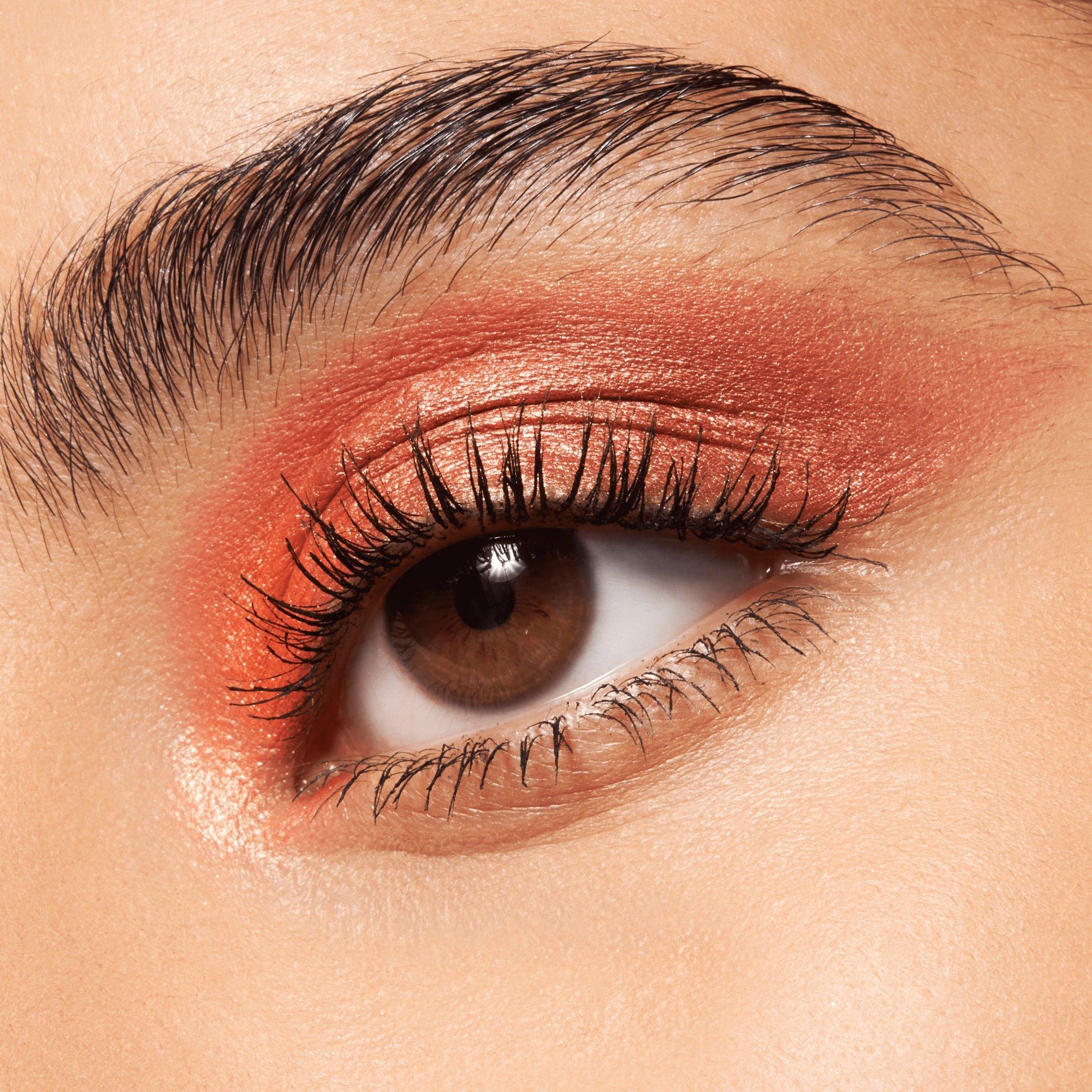 yes, EYE CAN! EYESHADOW PALETTE