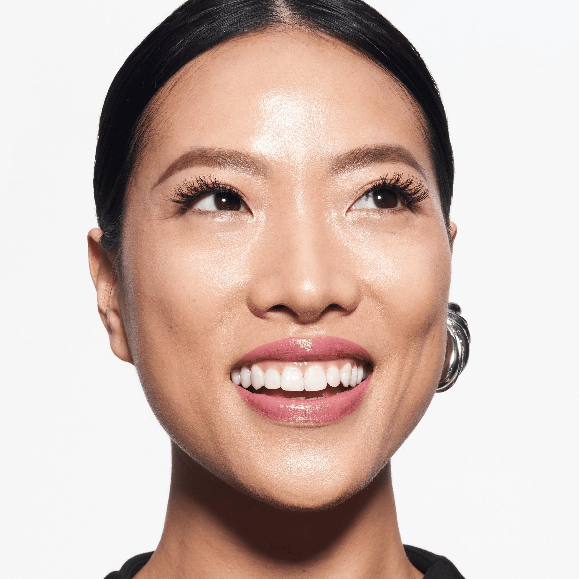 Set gene false Faked False Lashes 01