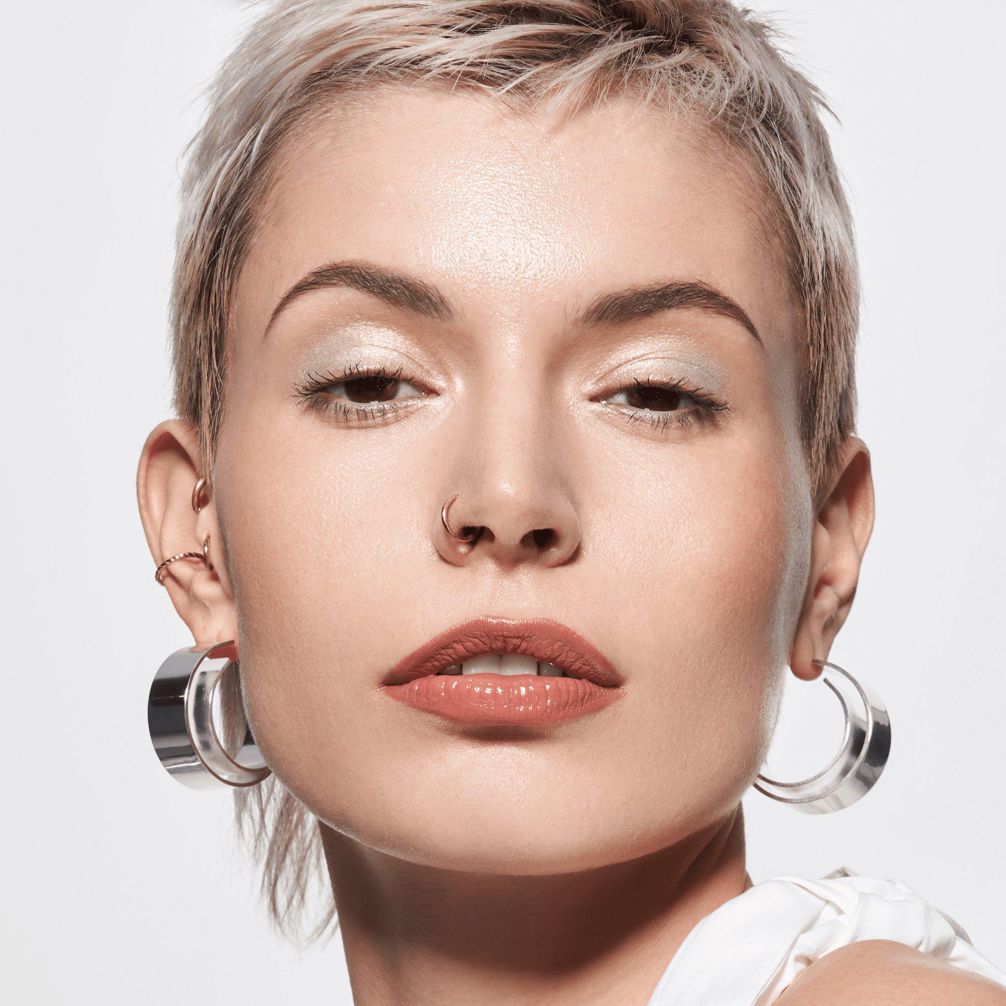 The Nude Lip PRO Set