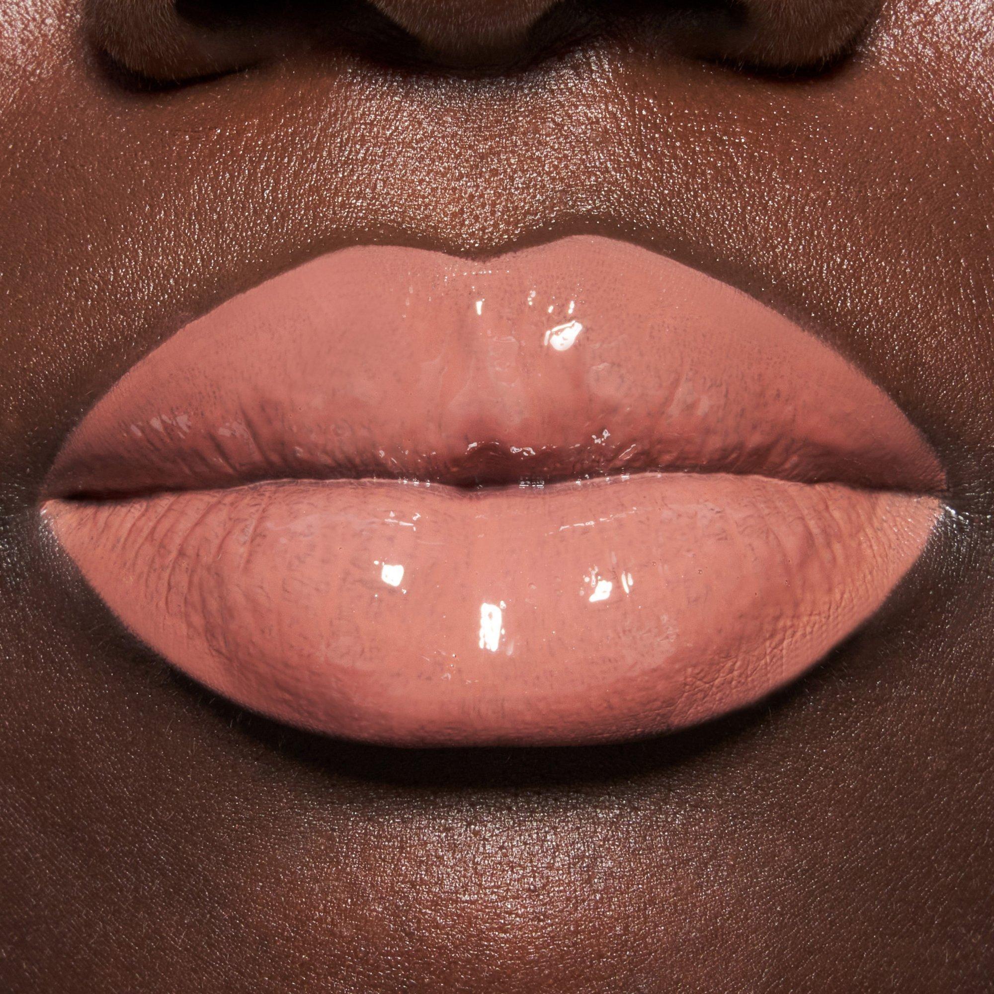 The Nude Lip PRO Set