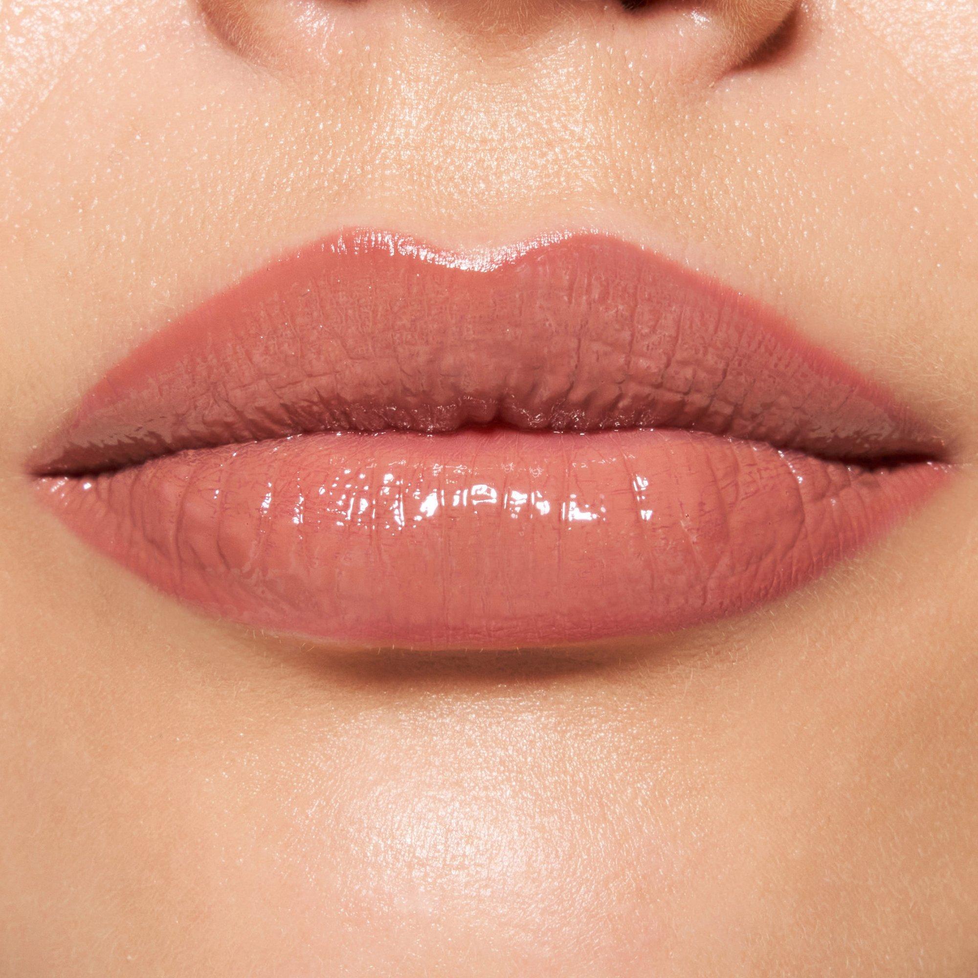 The Nude Lip PRO Set