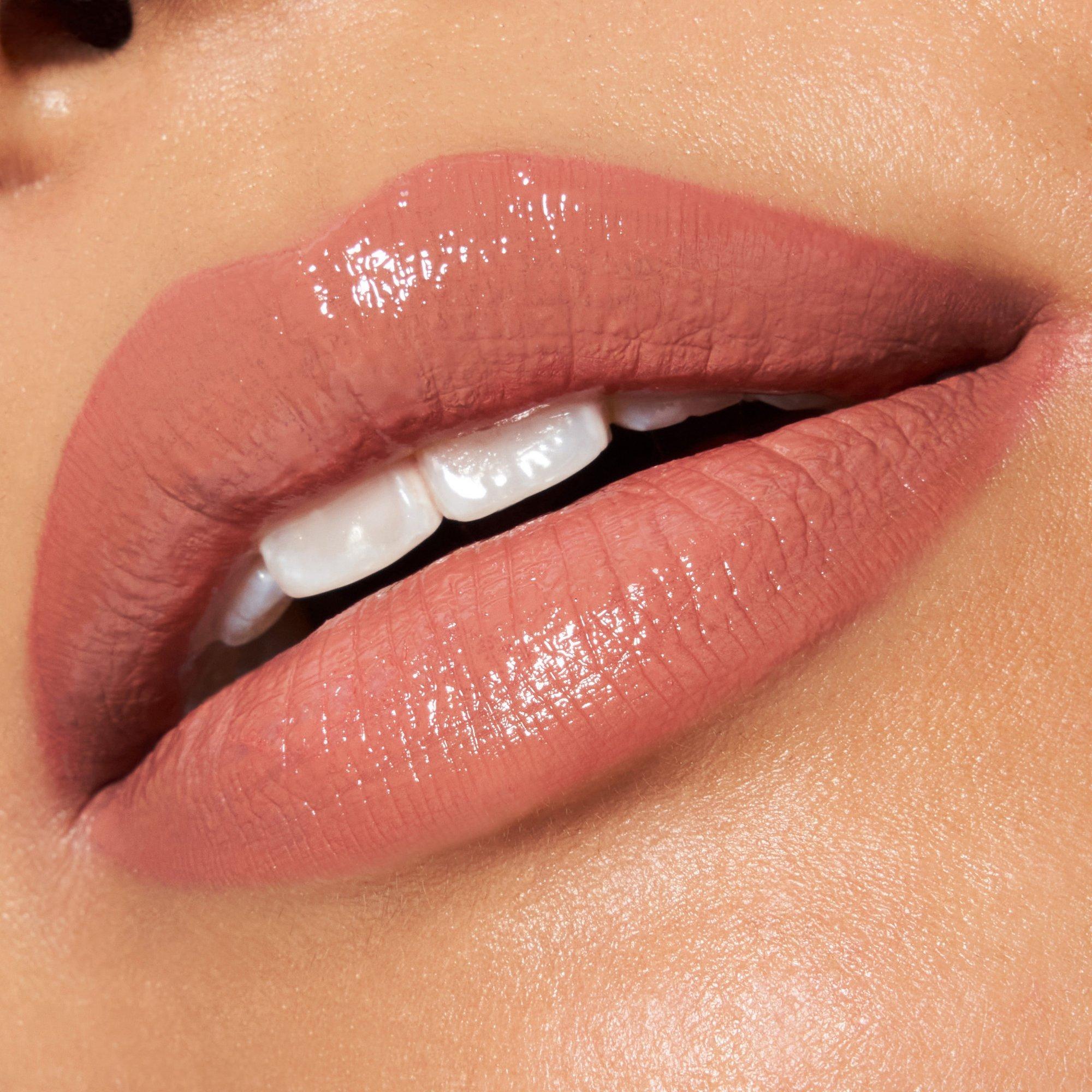 The Nude Lip PRO Set