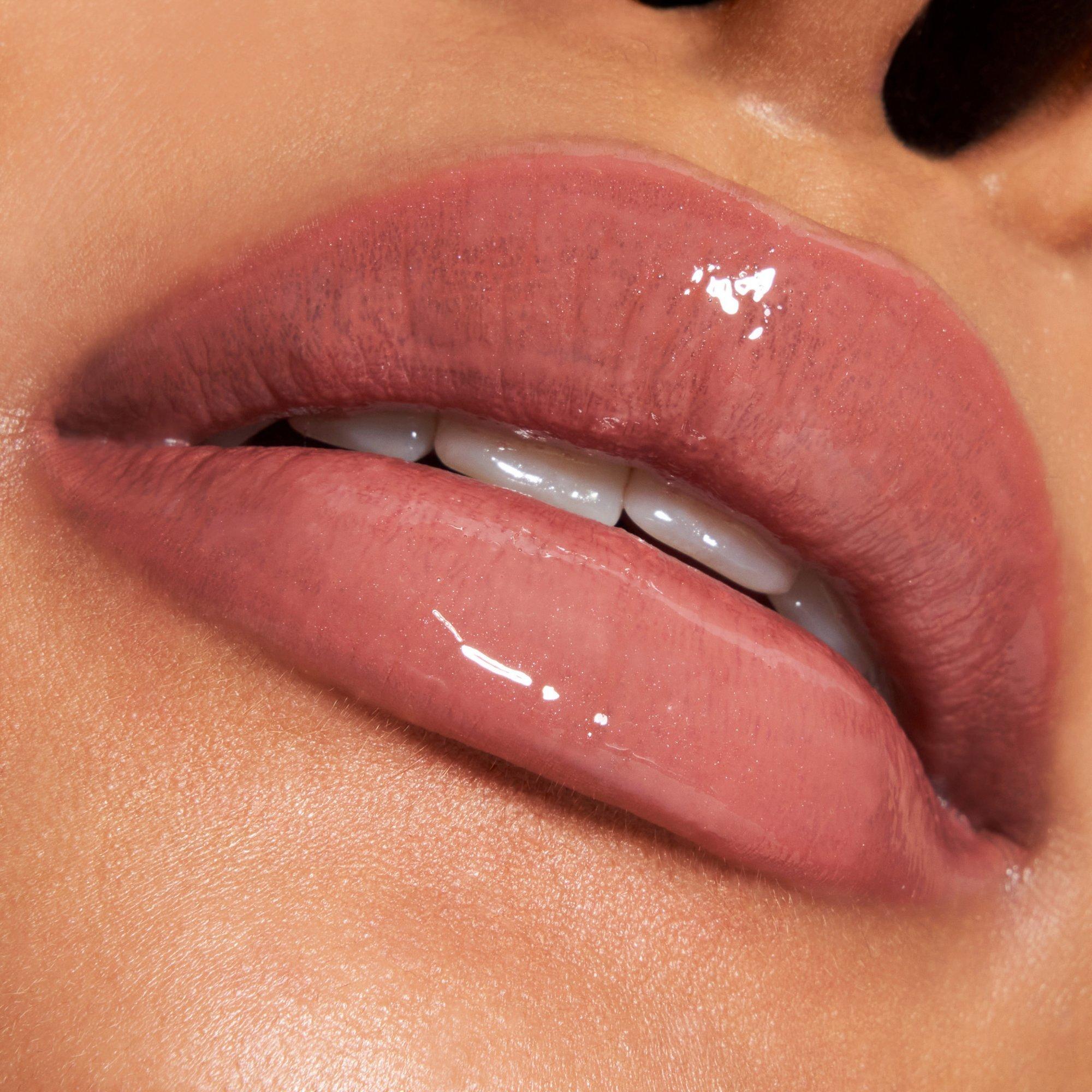 The Nude Lip PRO Set