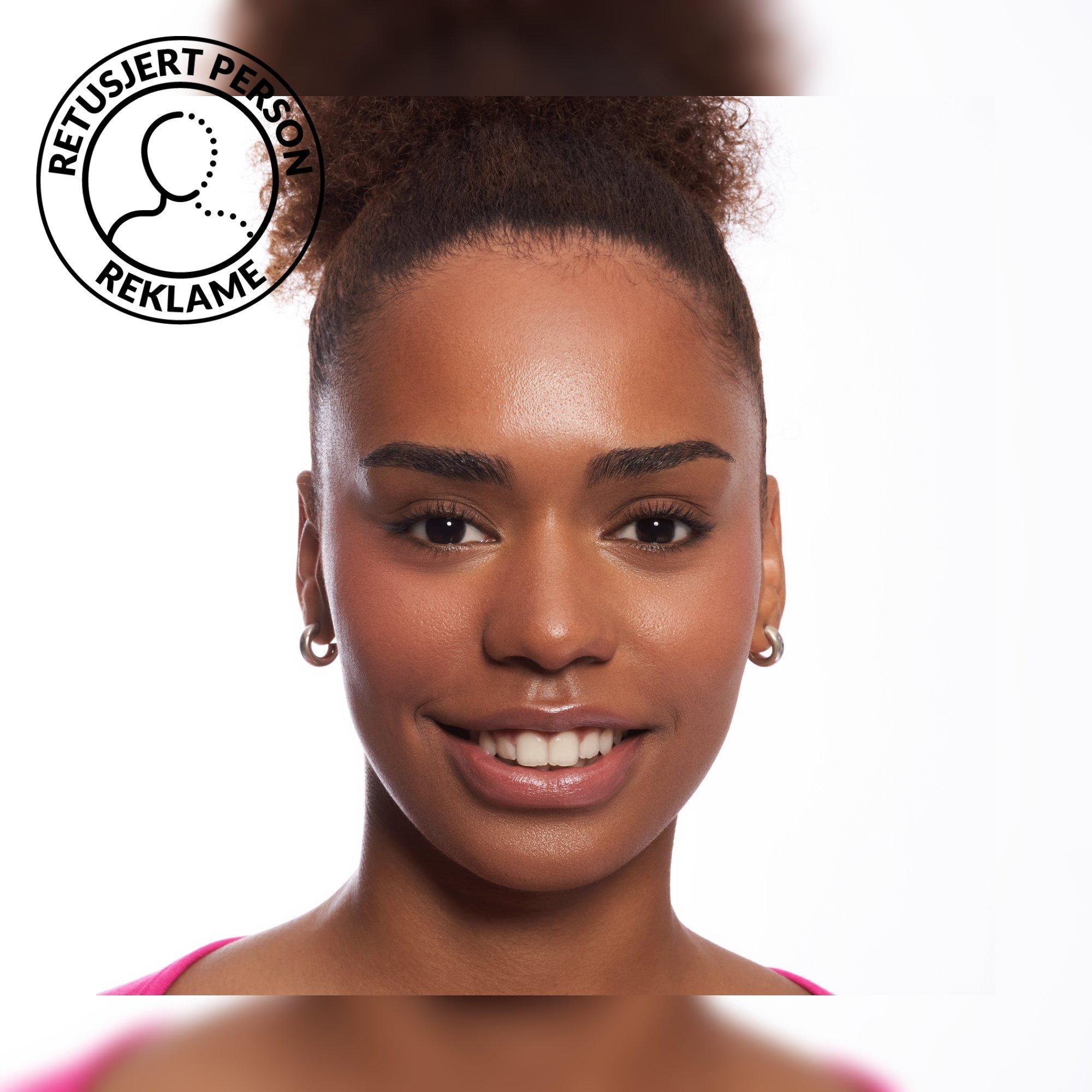 hydrating nude lipstick