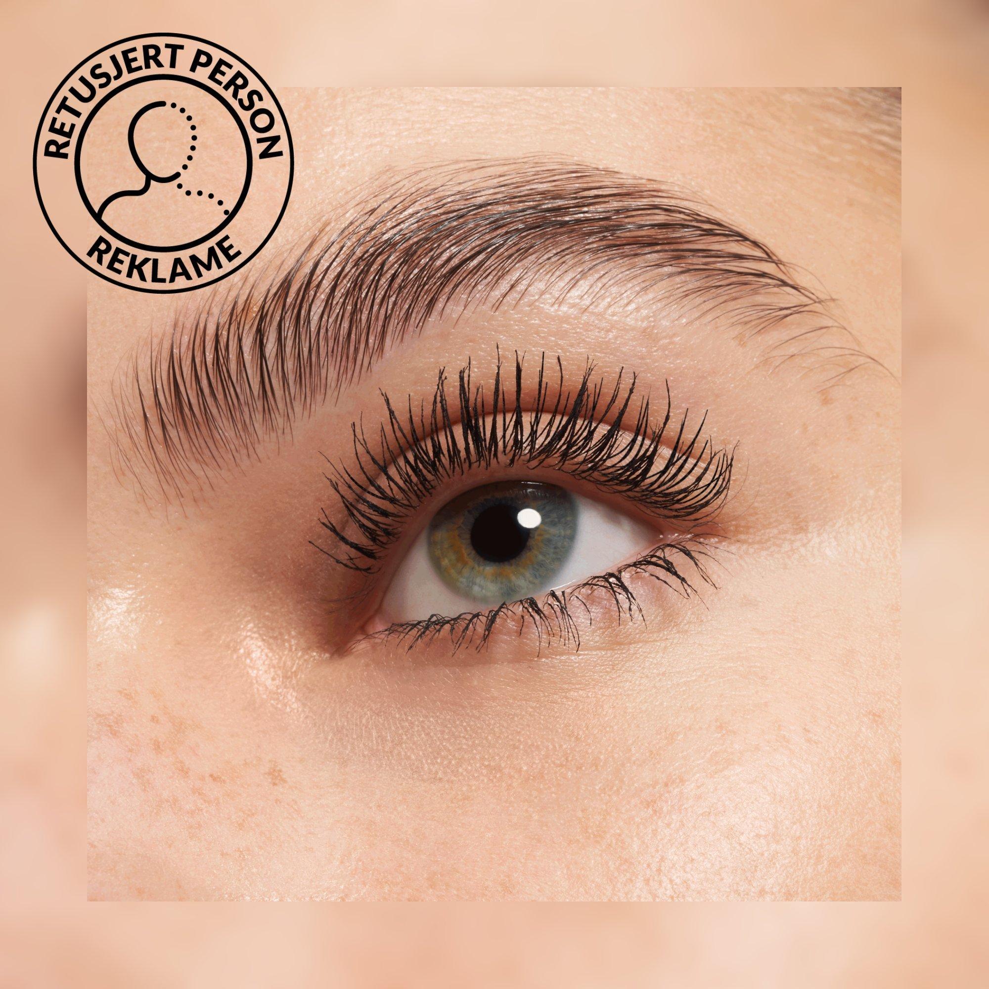 Lash PRINCESS curl & volume mascara