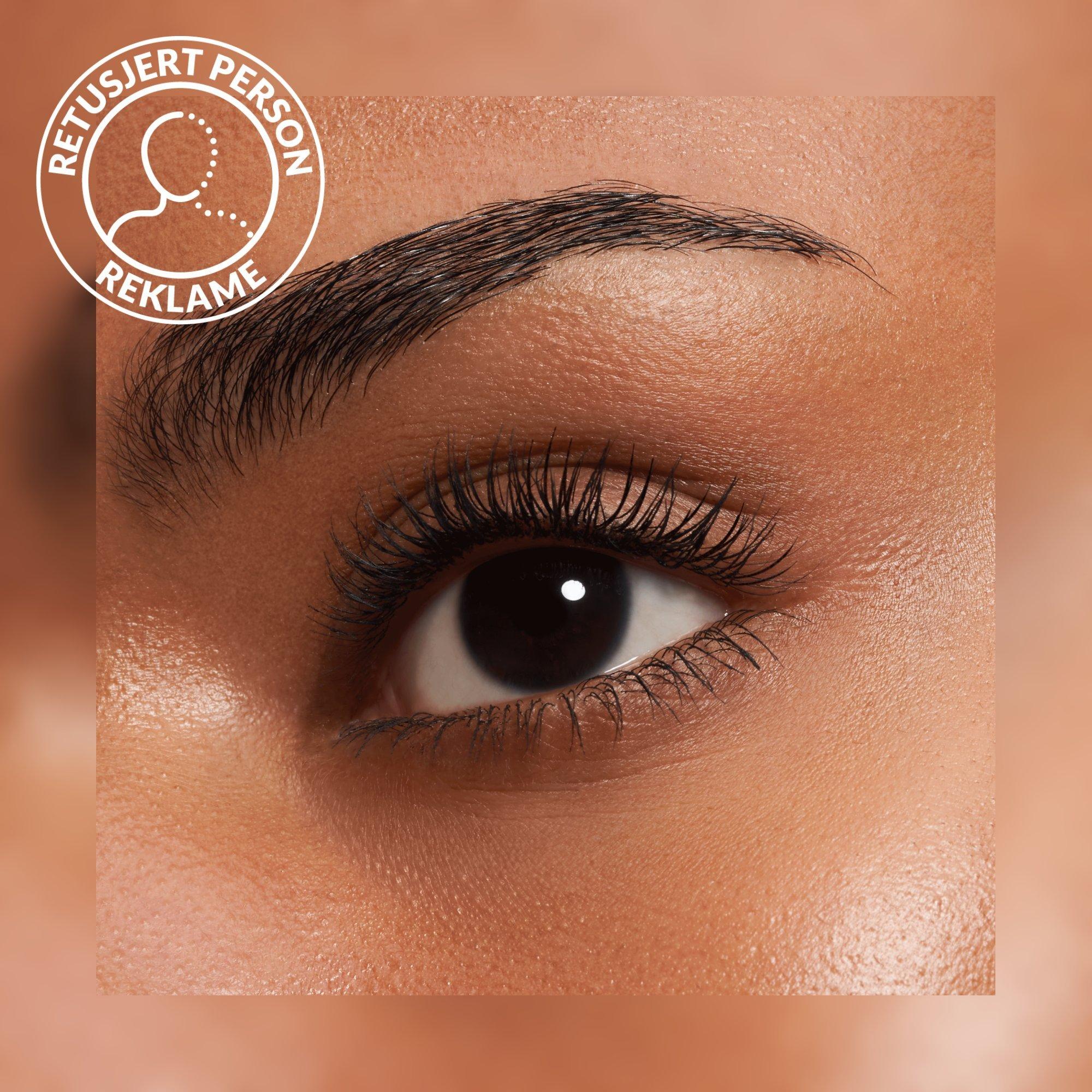Lash PRINCESS curl & volume mascara