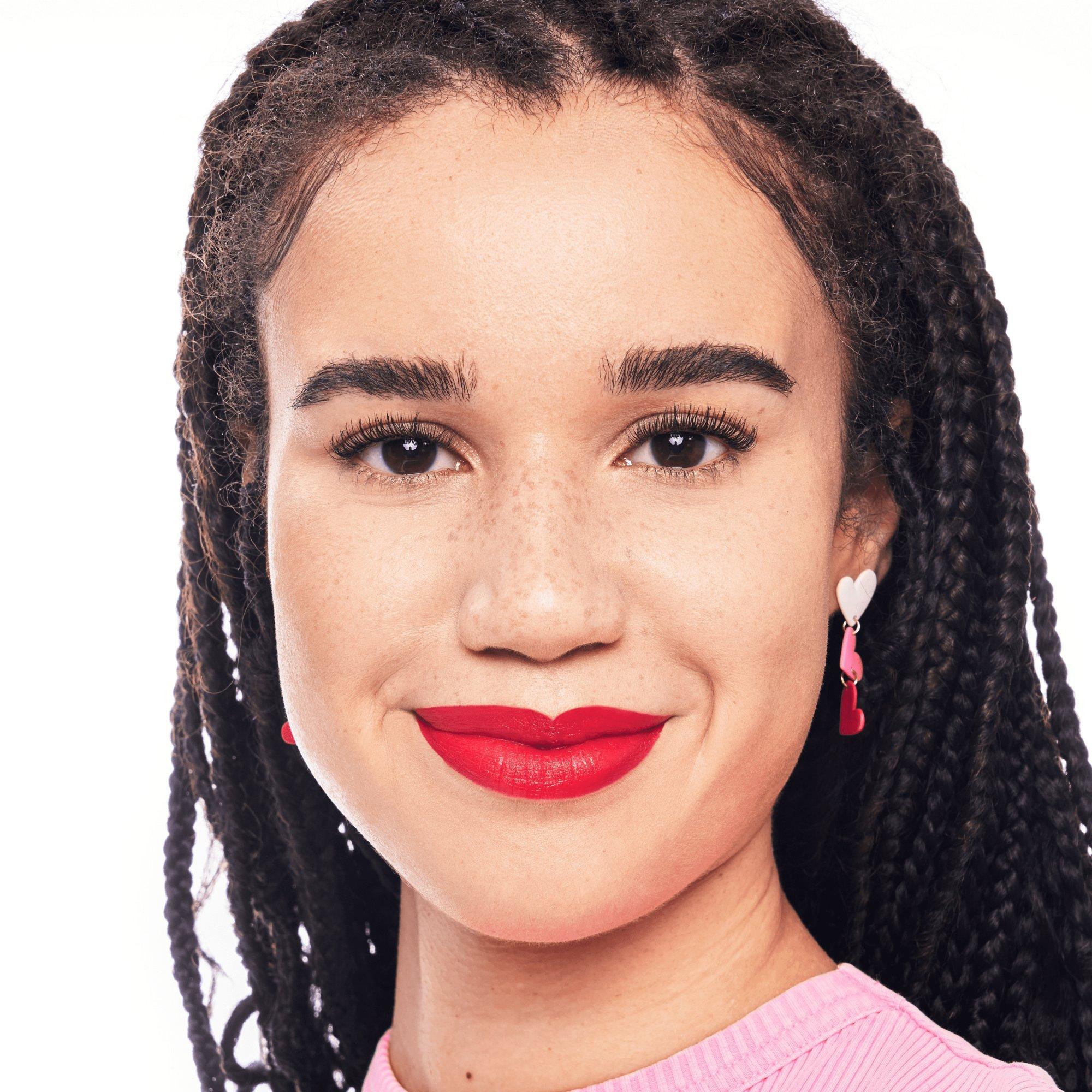 hydra MATTE rossetto