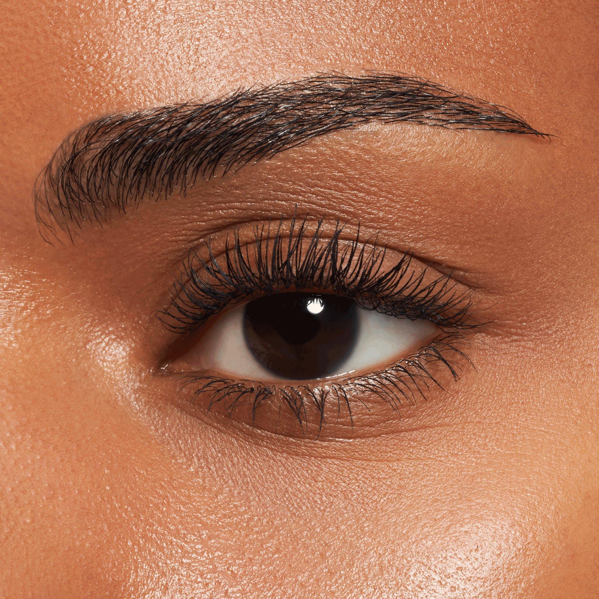 lift & curl mascara volumizzante WATERPROOF