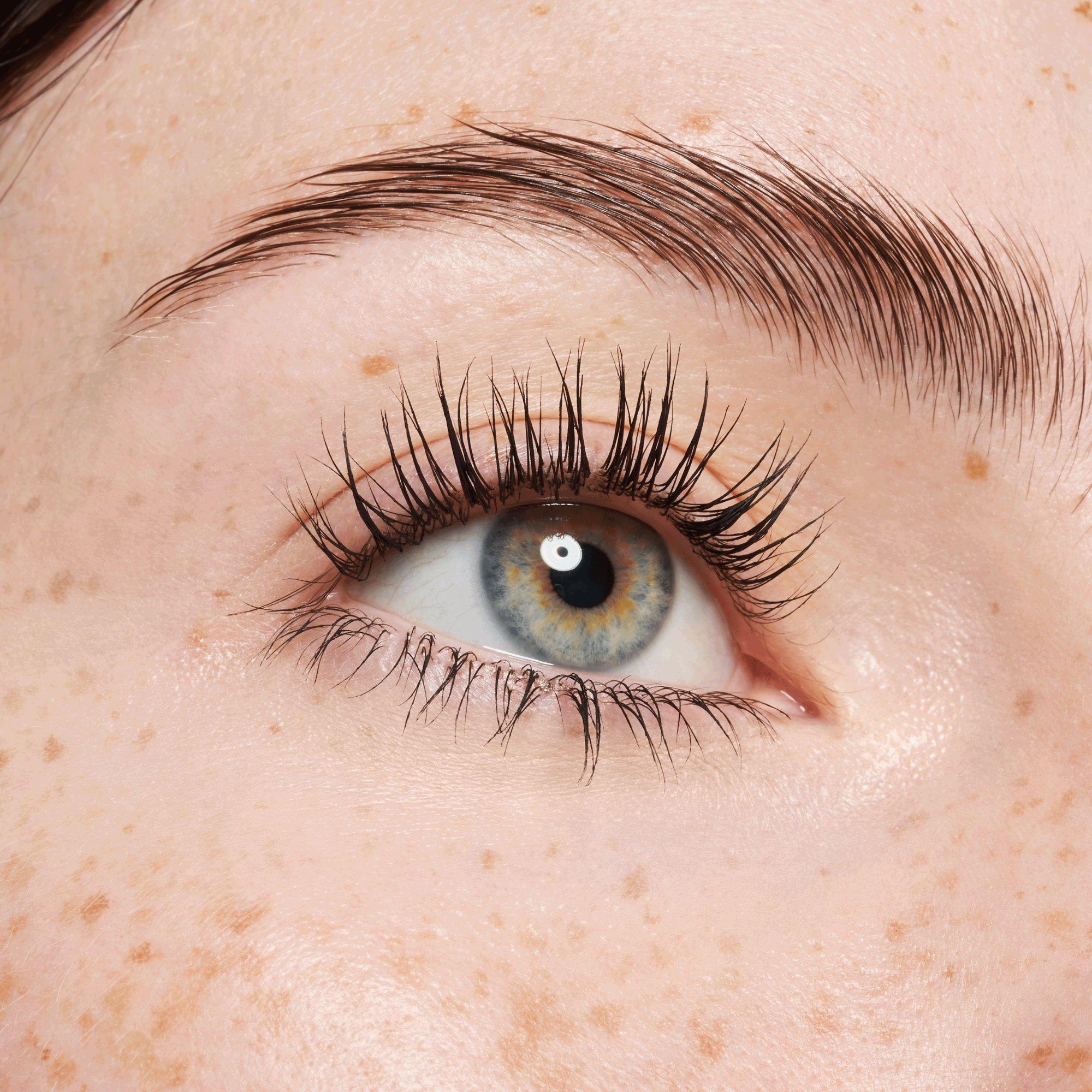 Volume Perfector Mascara Waterproof