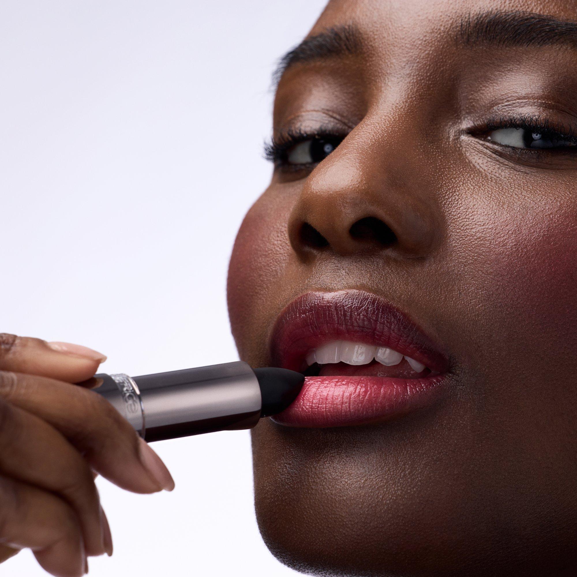 Dark Ruby Glow Lip Balm