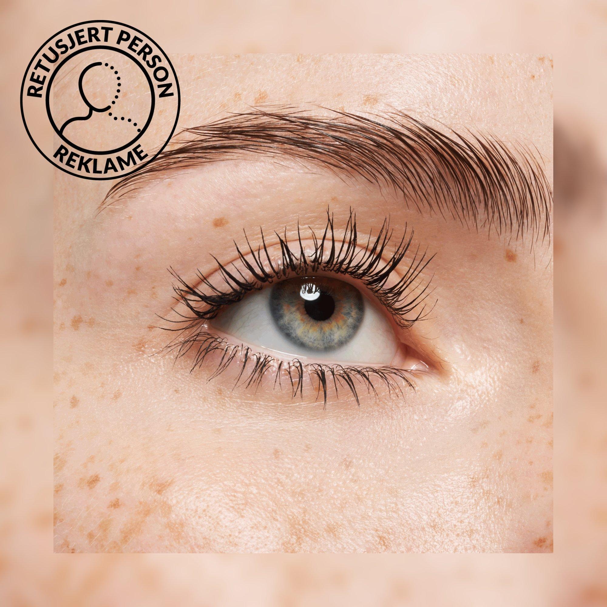 Pure False Lash Mascara