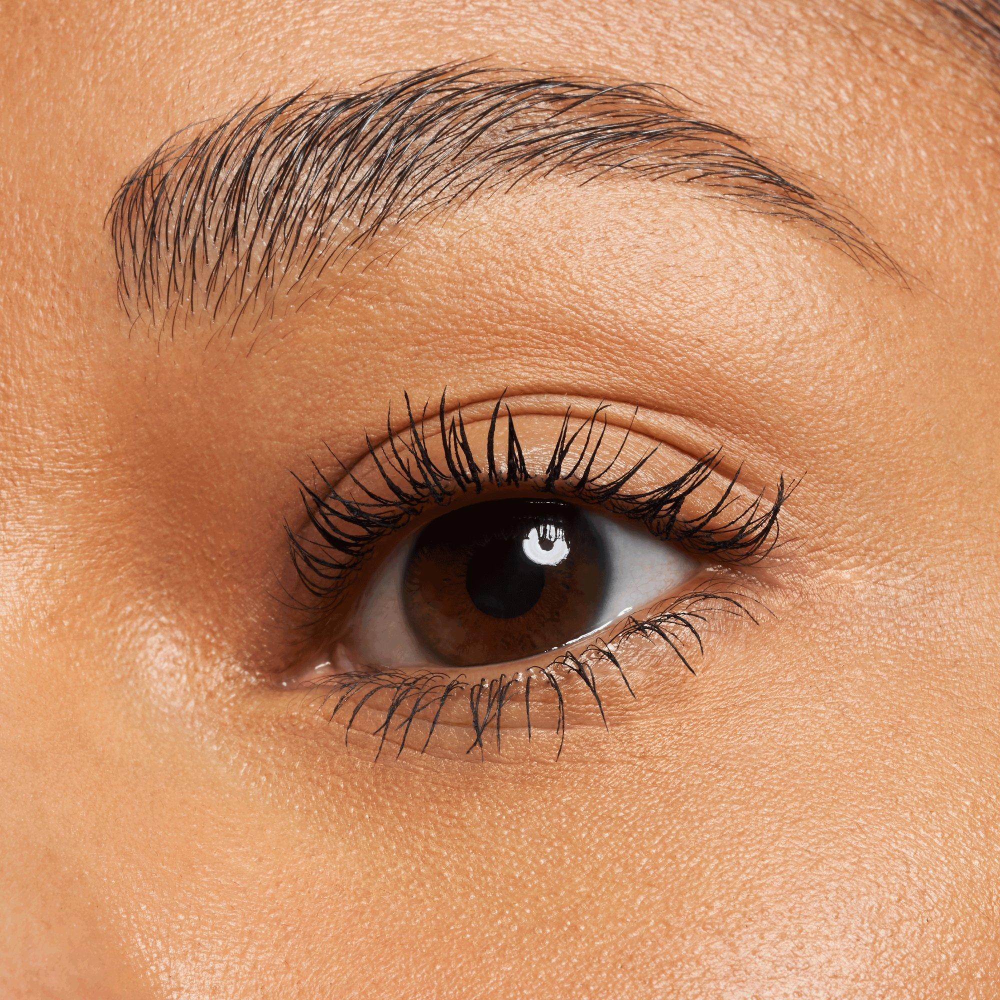 LIFT UP Volume & Lift Mascara Power Hold Waterproof