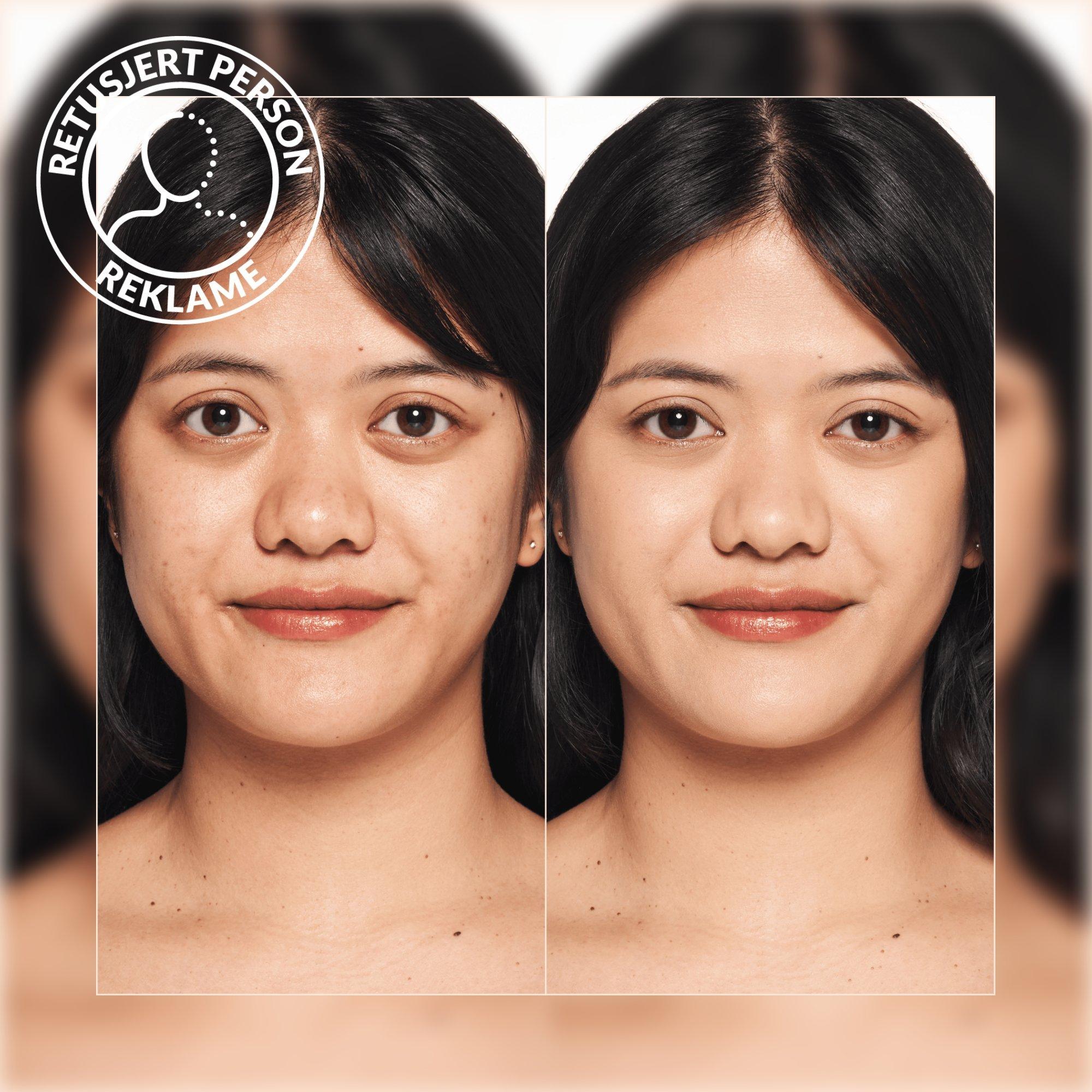 Nude Drop Tinted Serum Foundation