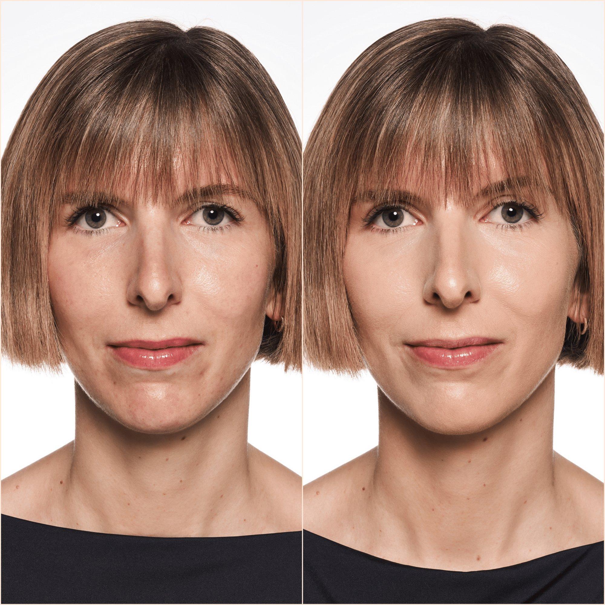 Nude Drop Tinted Serum Foundation