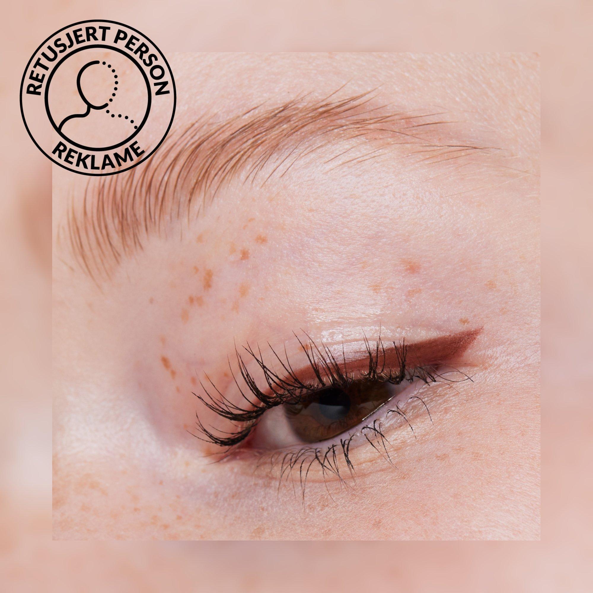 Lash PRINCESS LINER brown