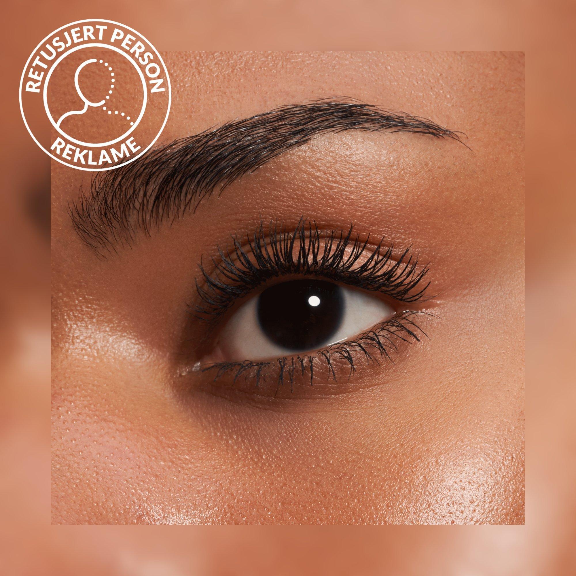 I LOVE EXTREME CRAZY VOLUME waterproof mascara