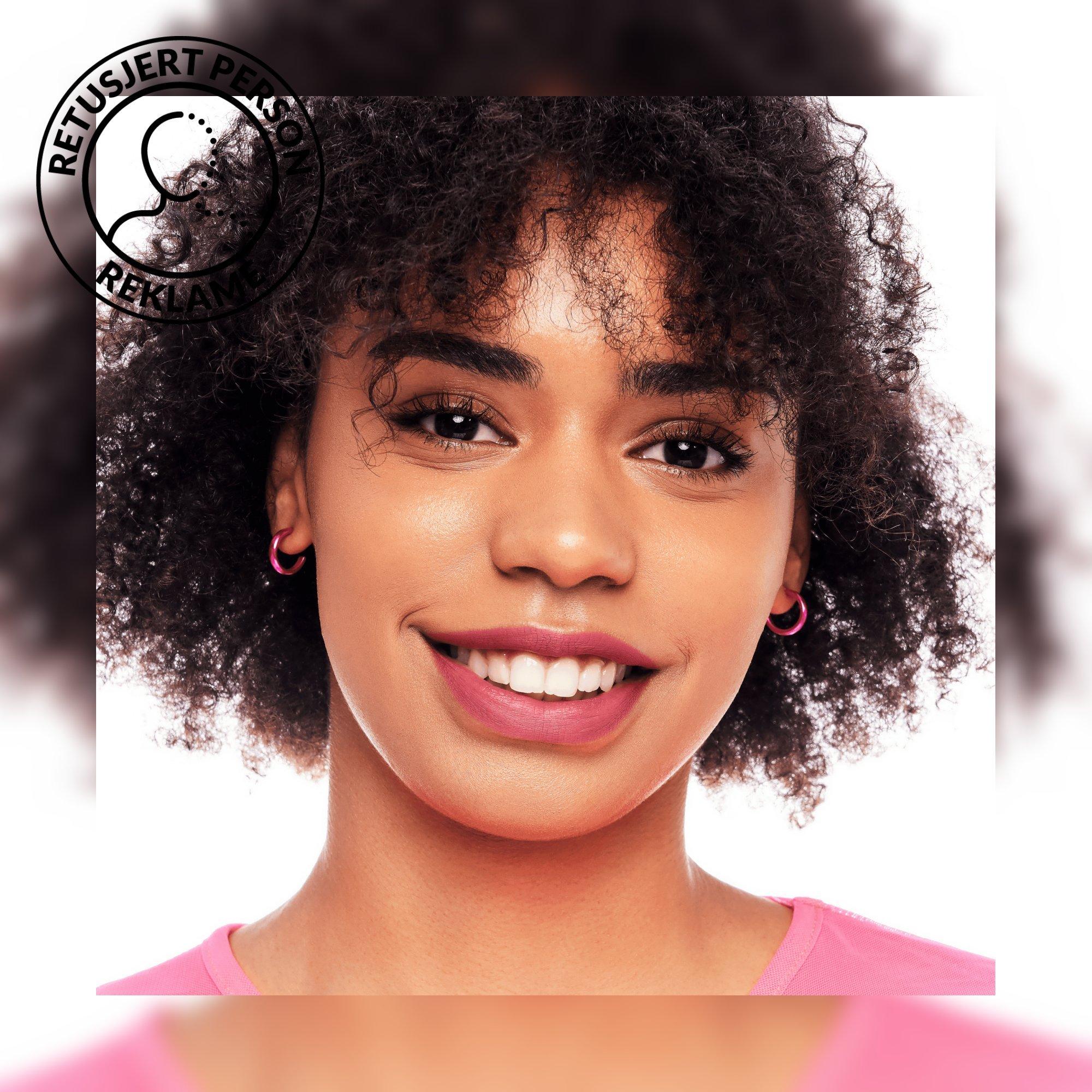 8h MATTE comfort lipliner