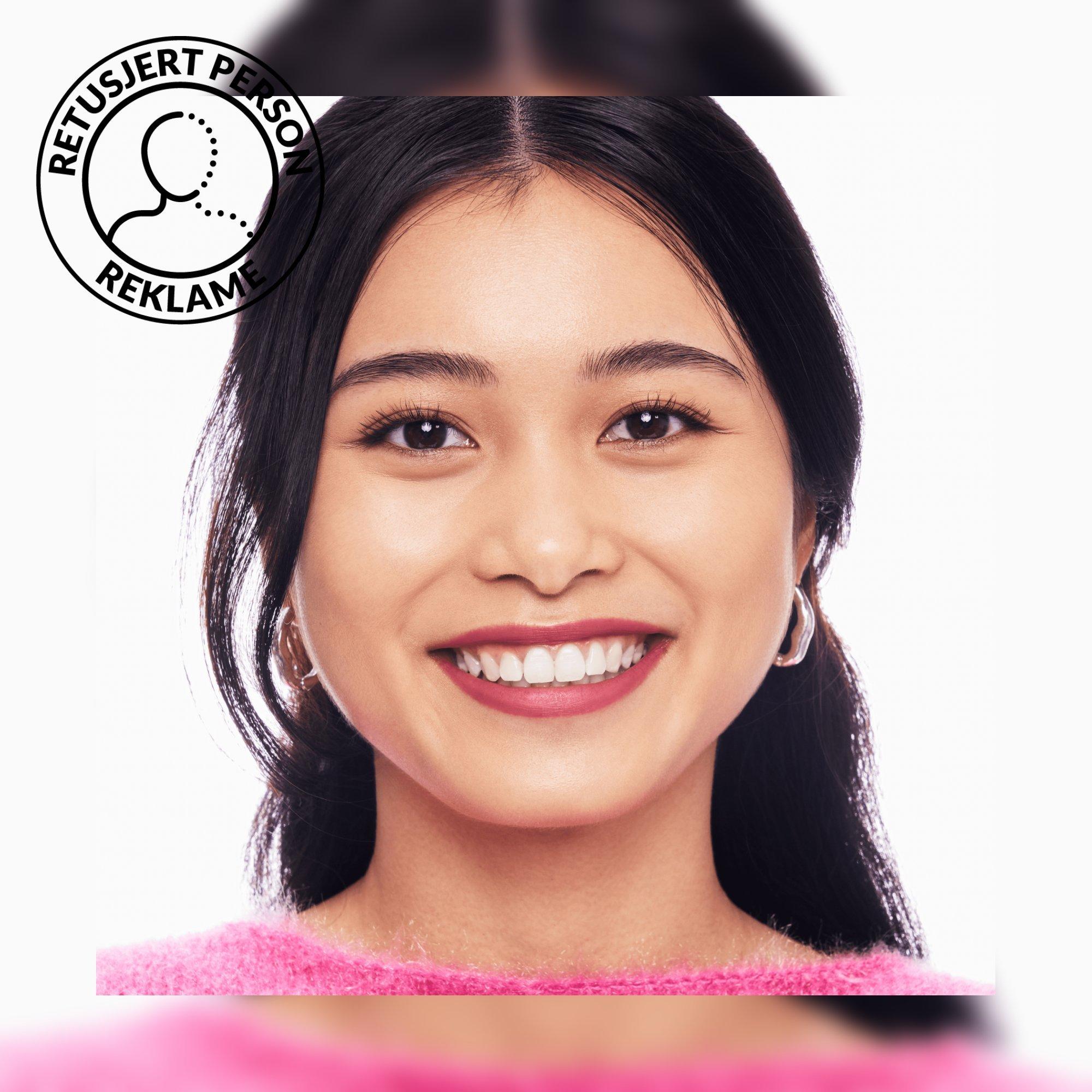 8h MATTE comfort lipliner