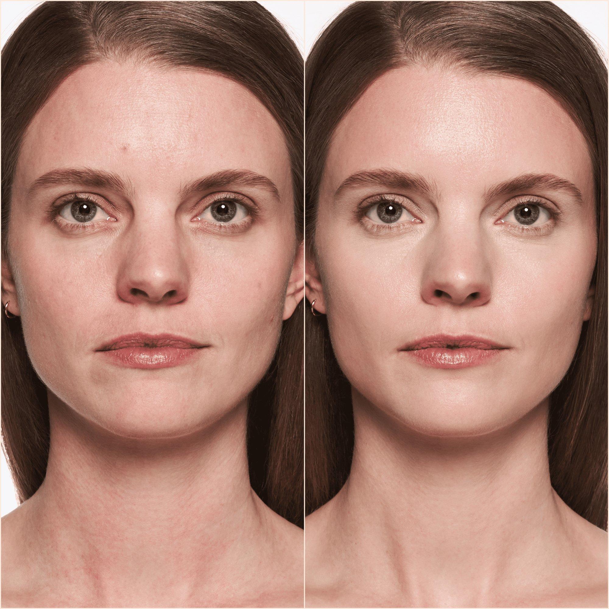 Liquid Camouflage High Coverage Concealer