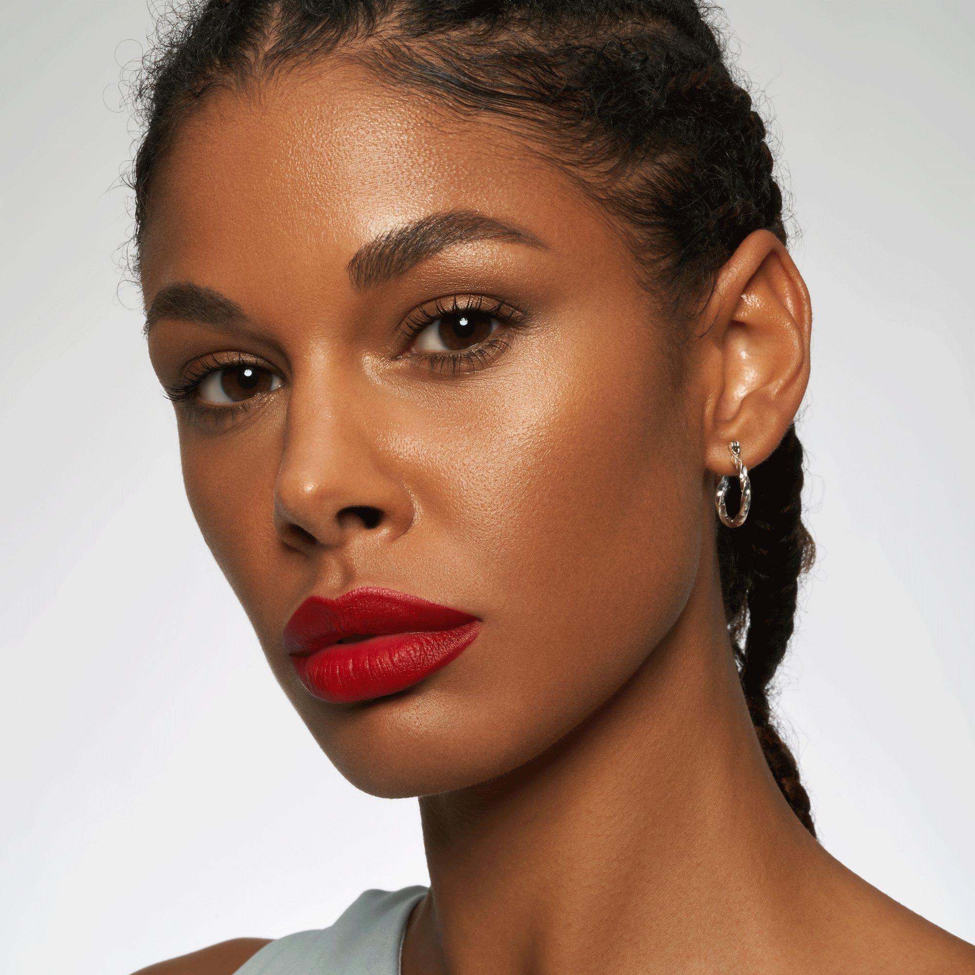 Scandalous Matte Lipstick