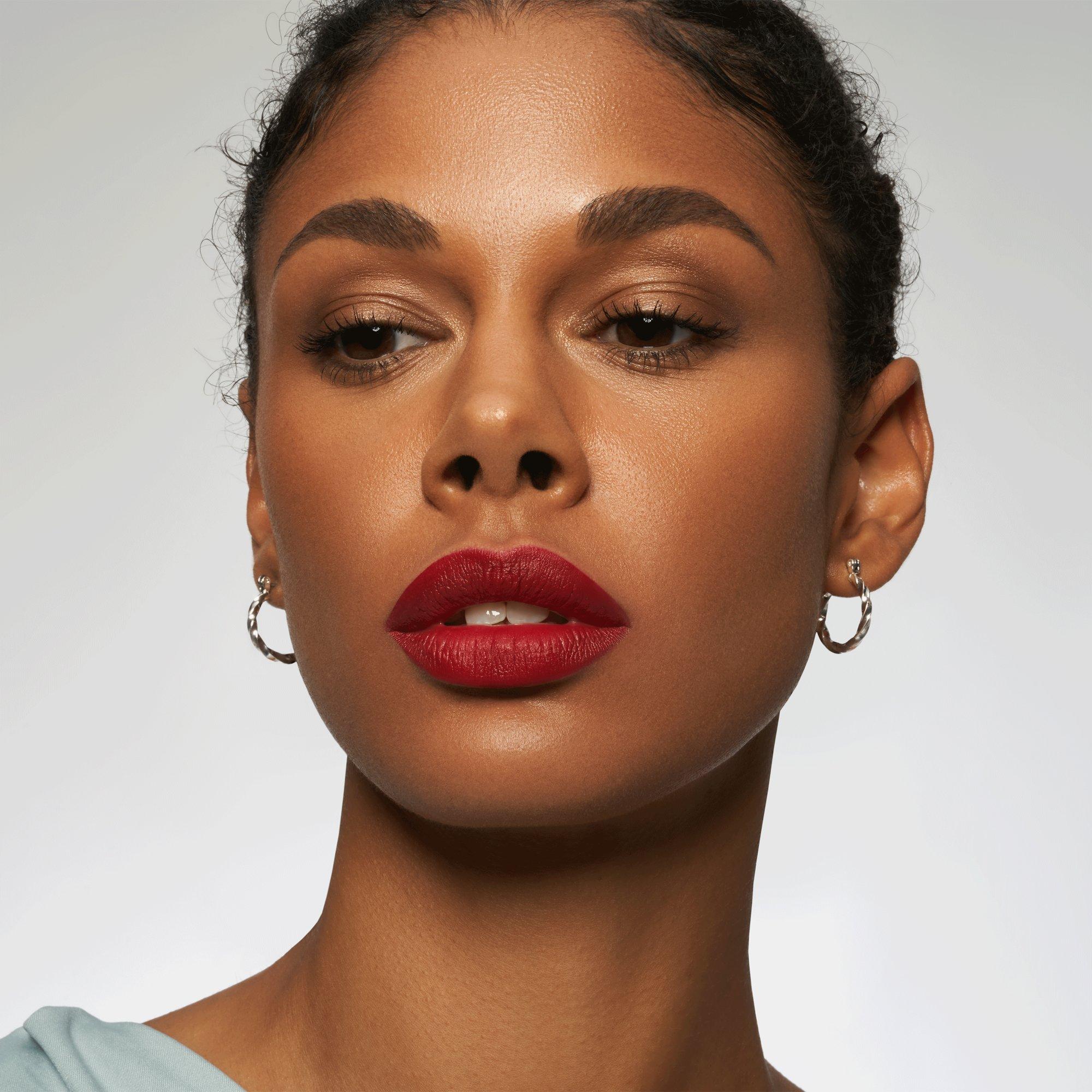 Scandalous Matte Rossetto