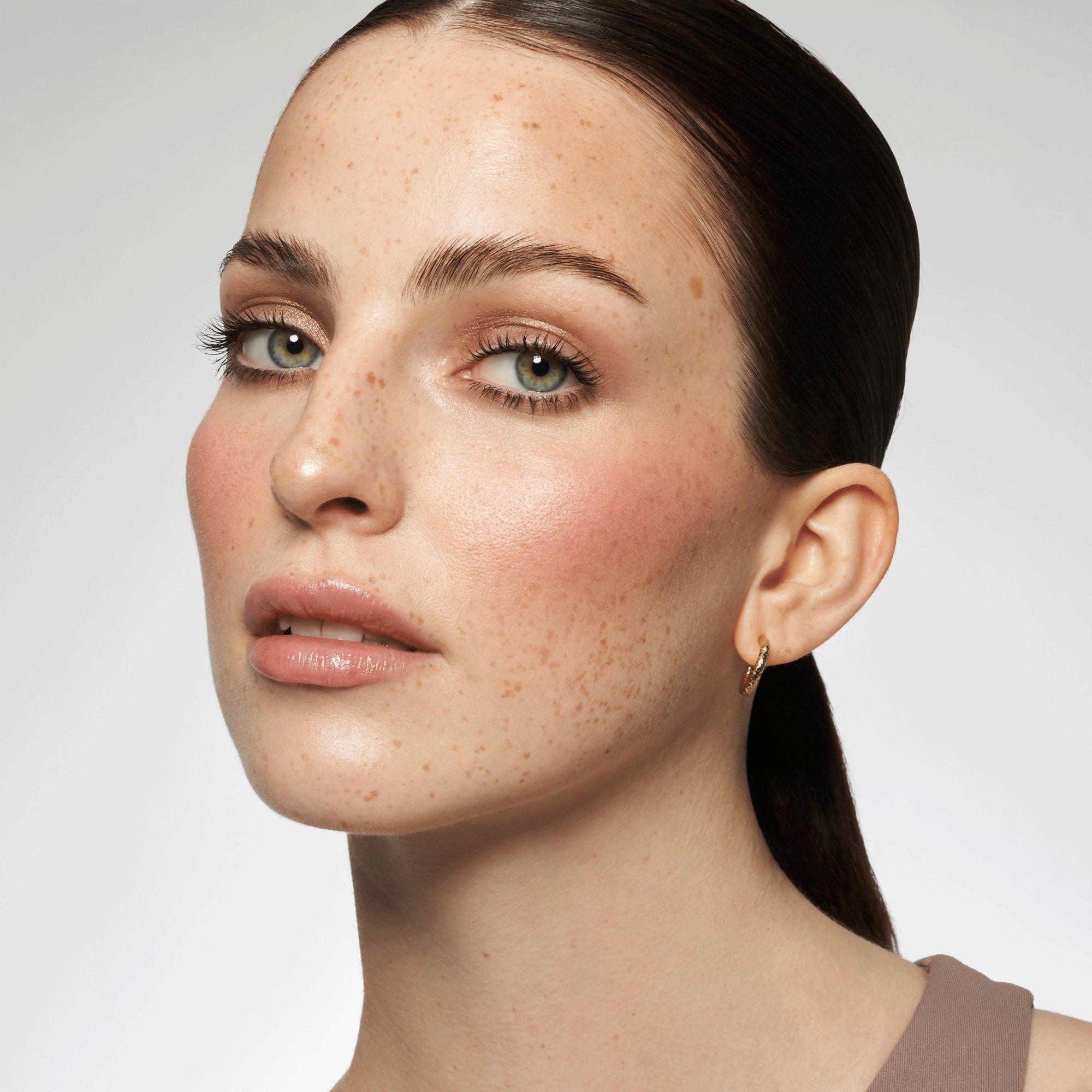 Blush Cheek Lover Marbled