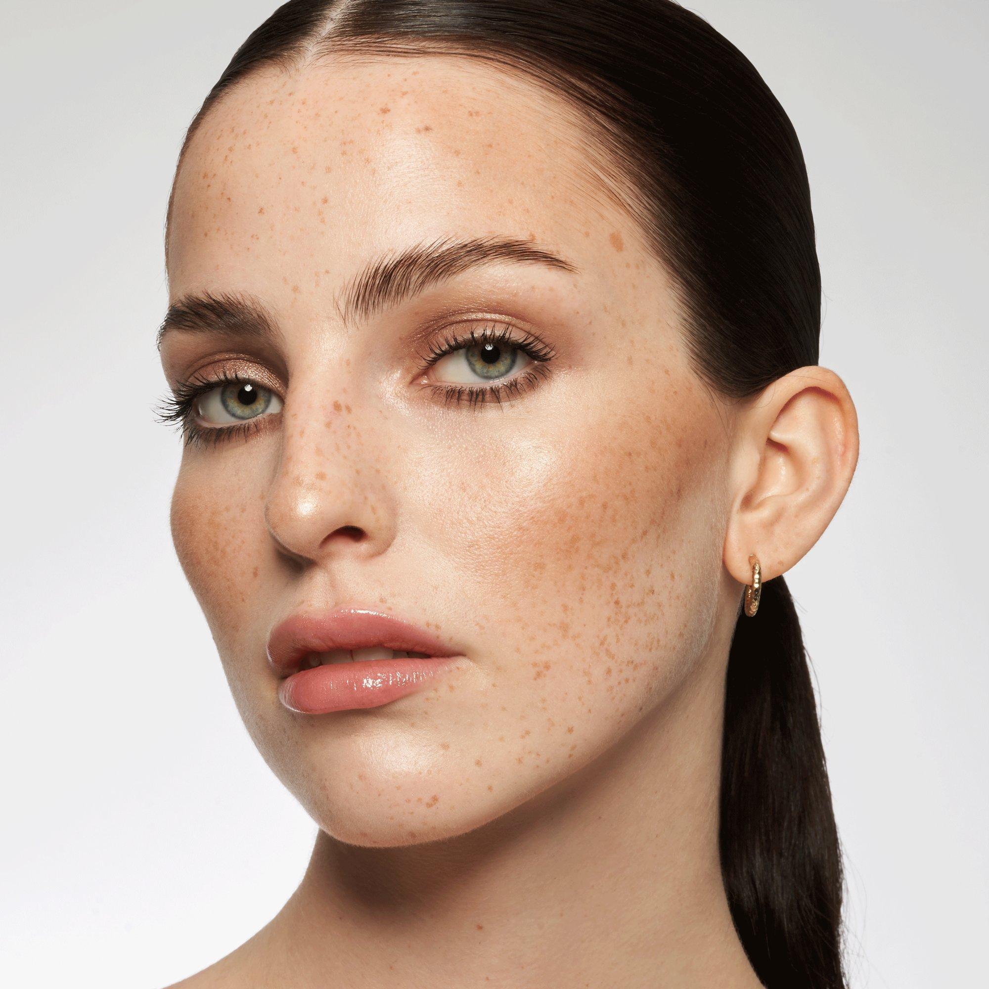 Holiday Skin Bronze & Glow палитра