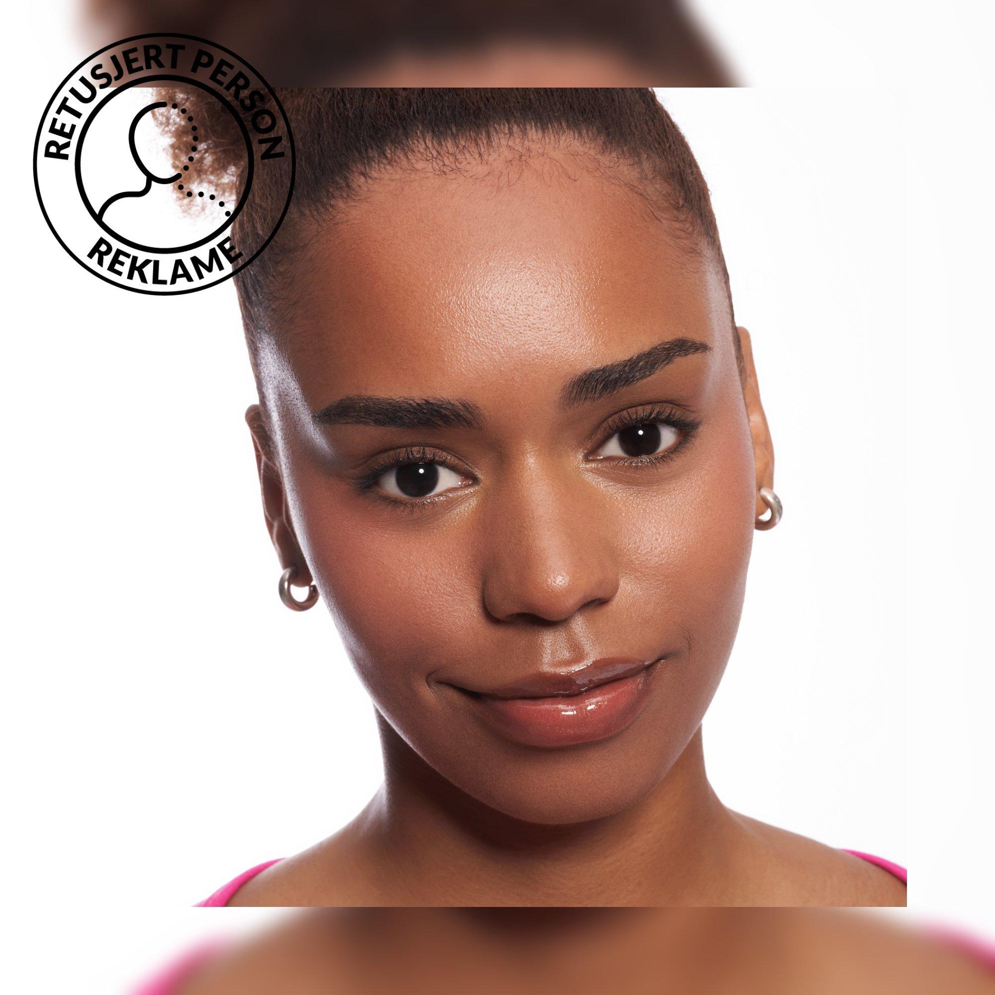 JUICY BOMB shiny lipgloss