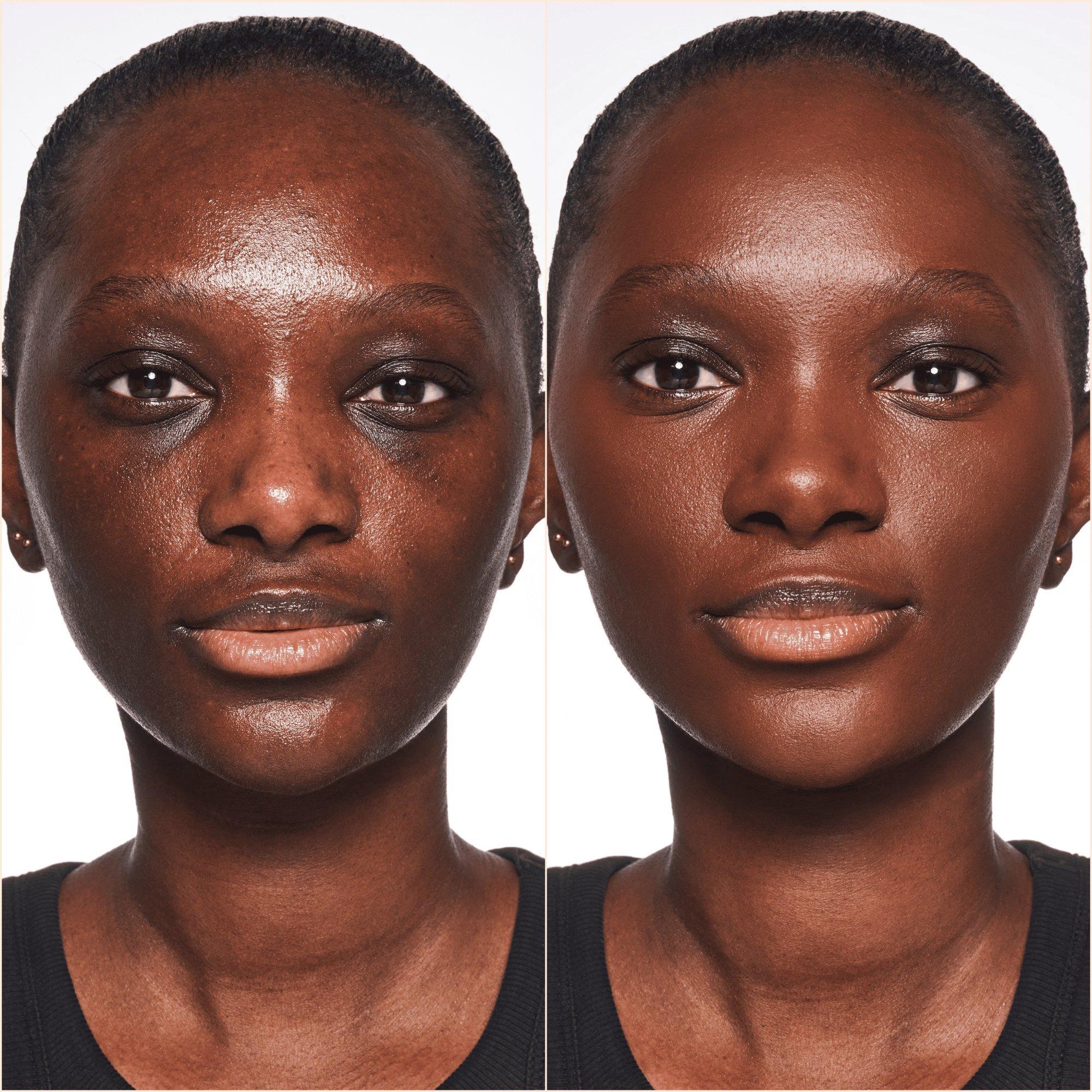 18H HD Matte Powder Foundation