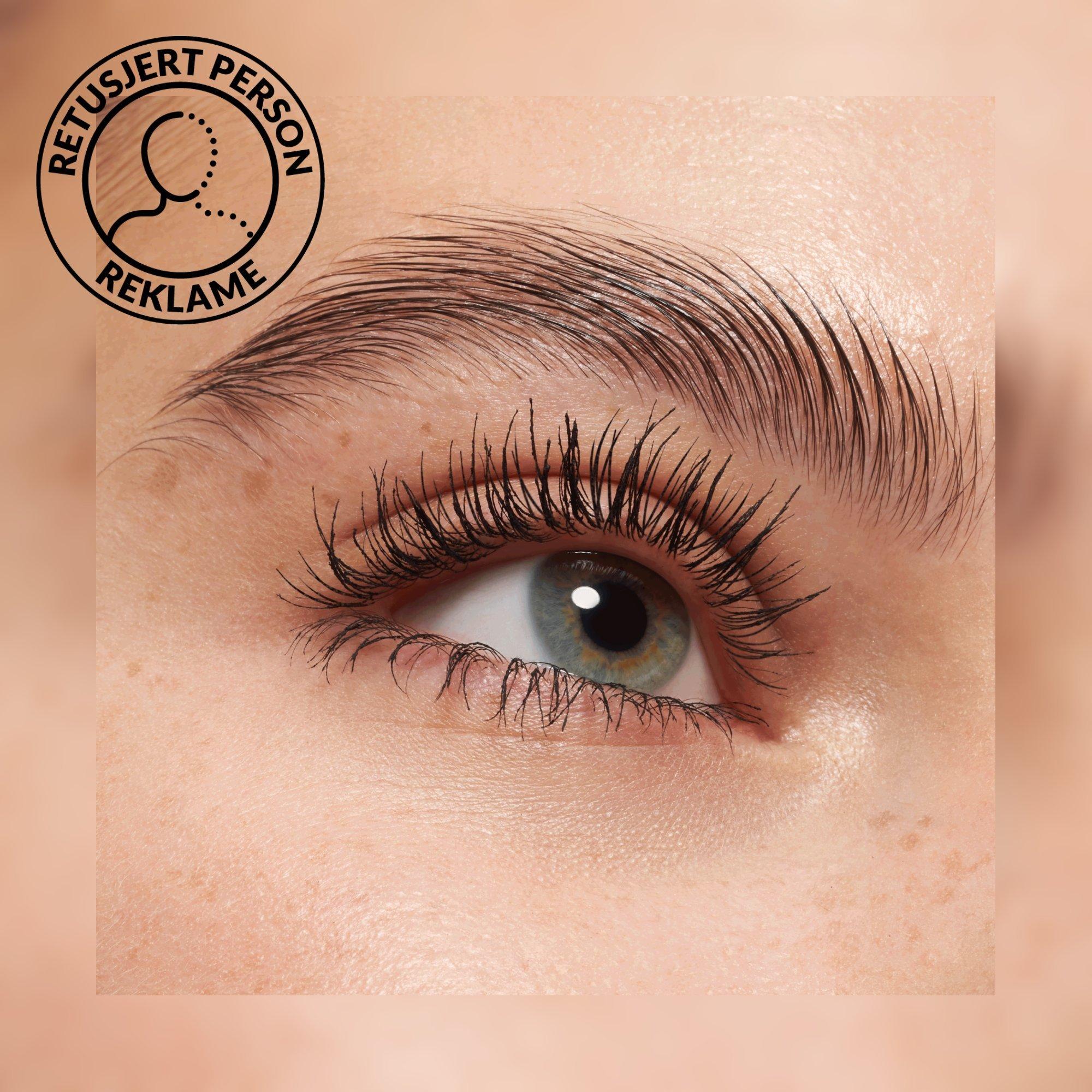 Lash PRINCESS sculpted volume mascara