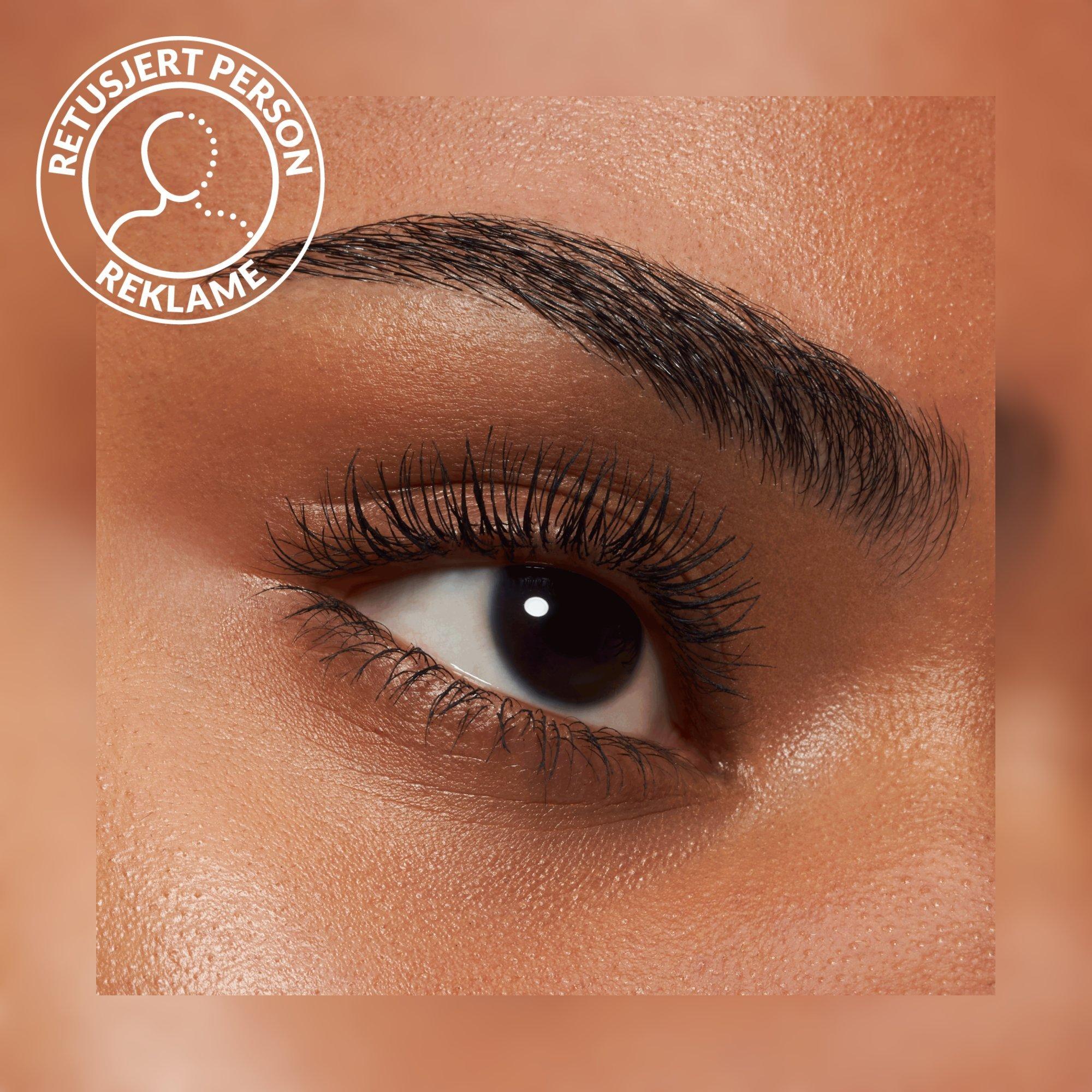 Lash PRINCESS sculpted volume mascara