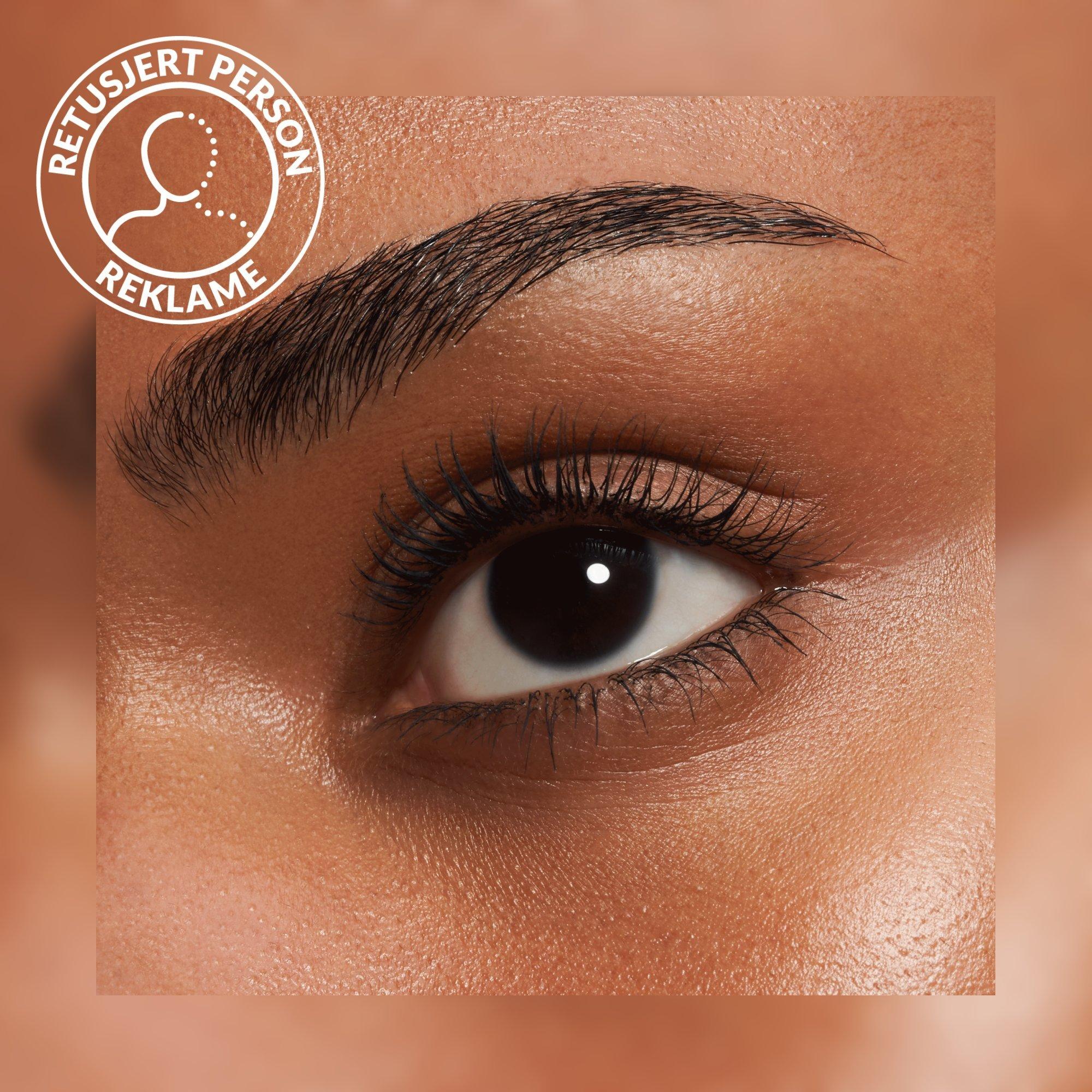 maximum DEFINITION mascara