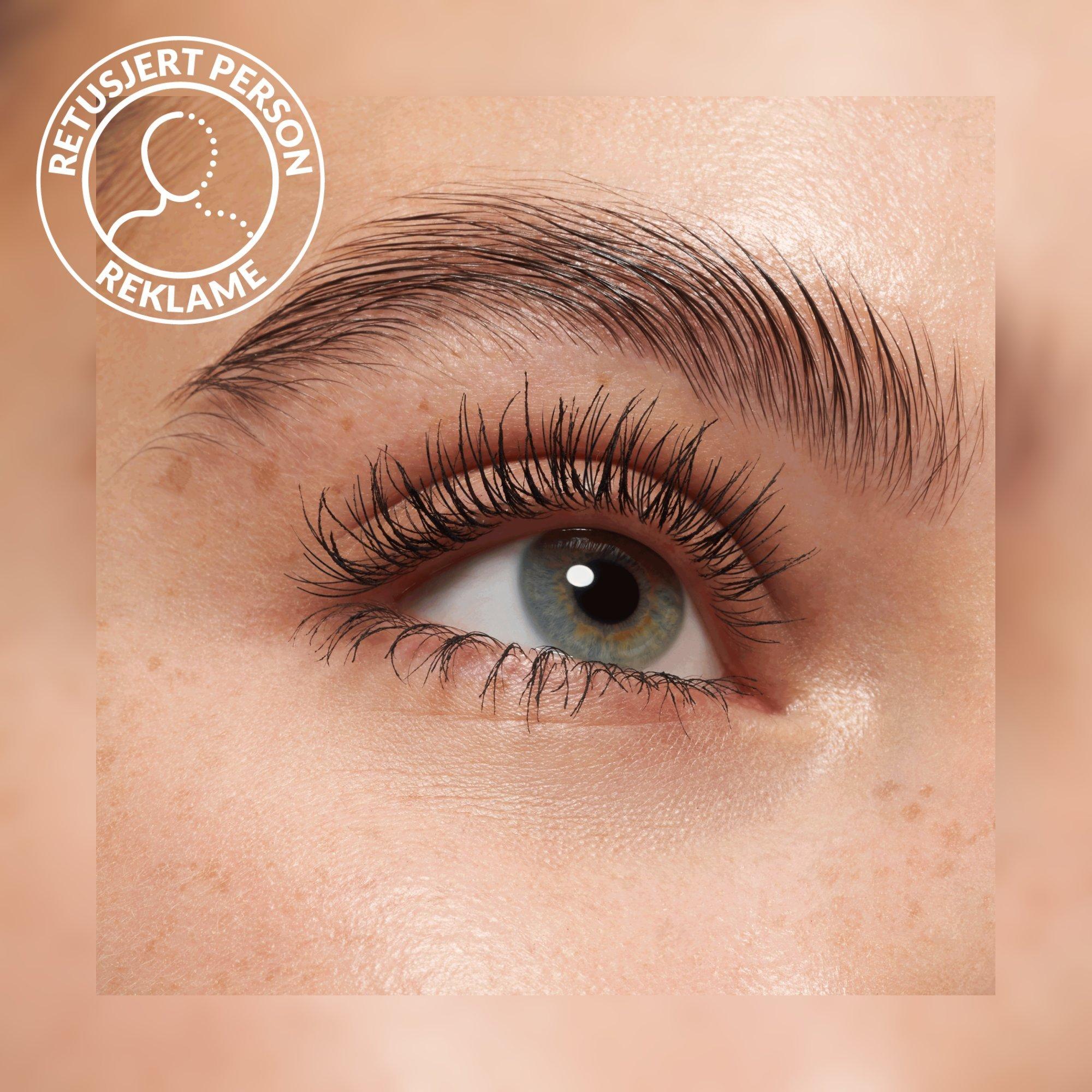 Lash PRINCESS volume mascara