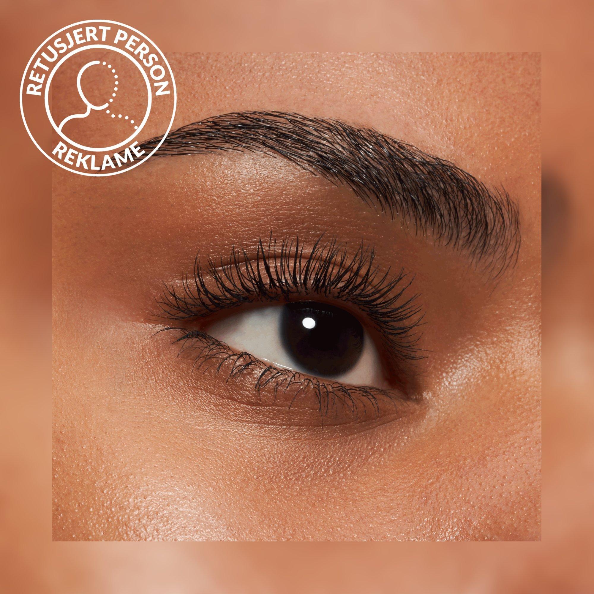 Lash PRINCESS volume mascara
