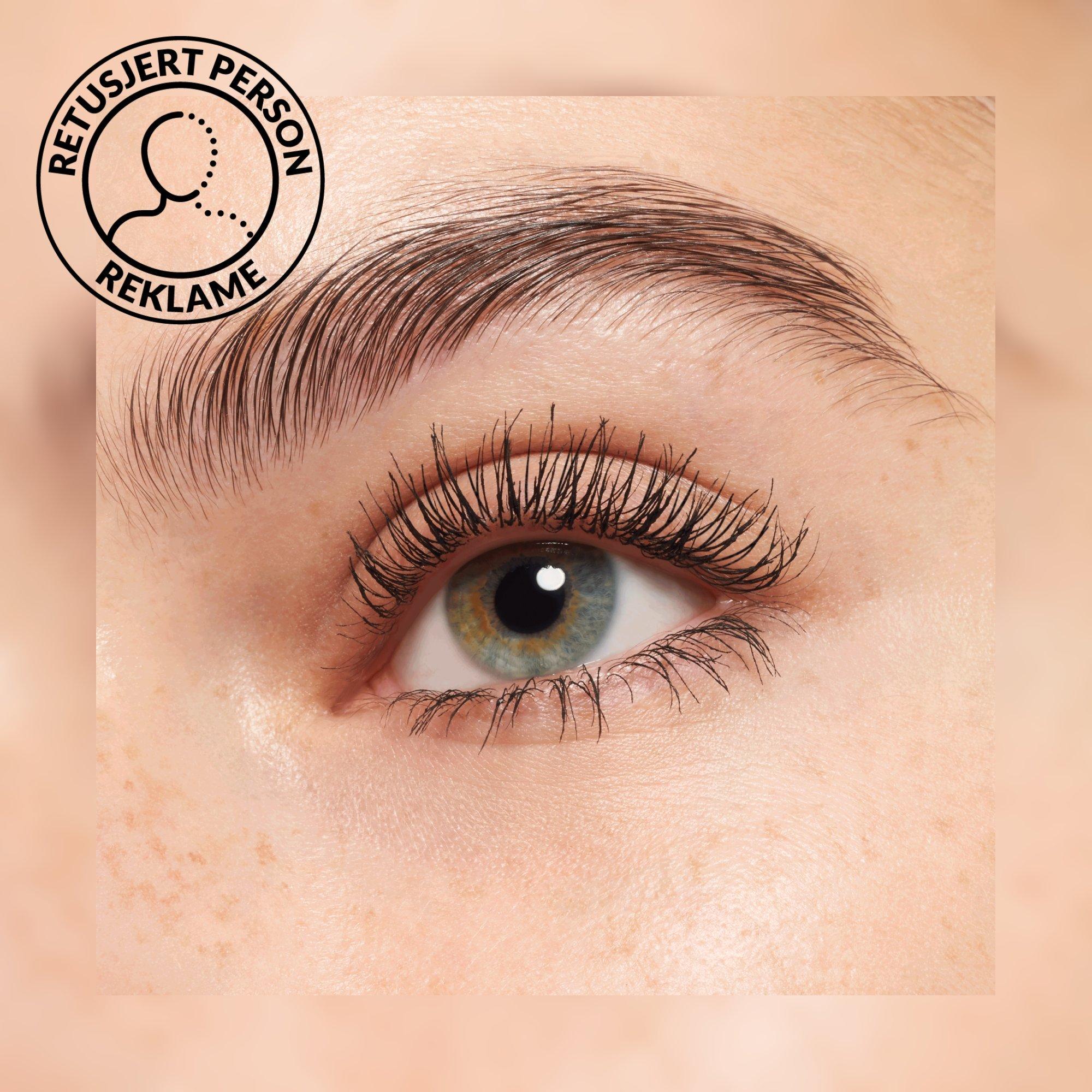 oTHE FALSE LASHES MASCARA EXTREME VOLUME & CURL