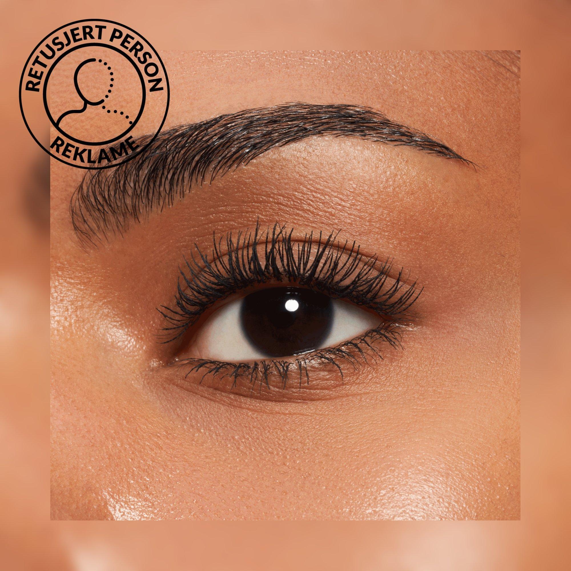 oTHE FALSE LASHES MASCARA EXTREME VOLUME & CURL