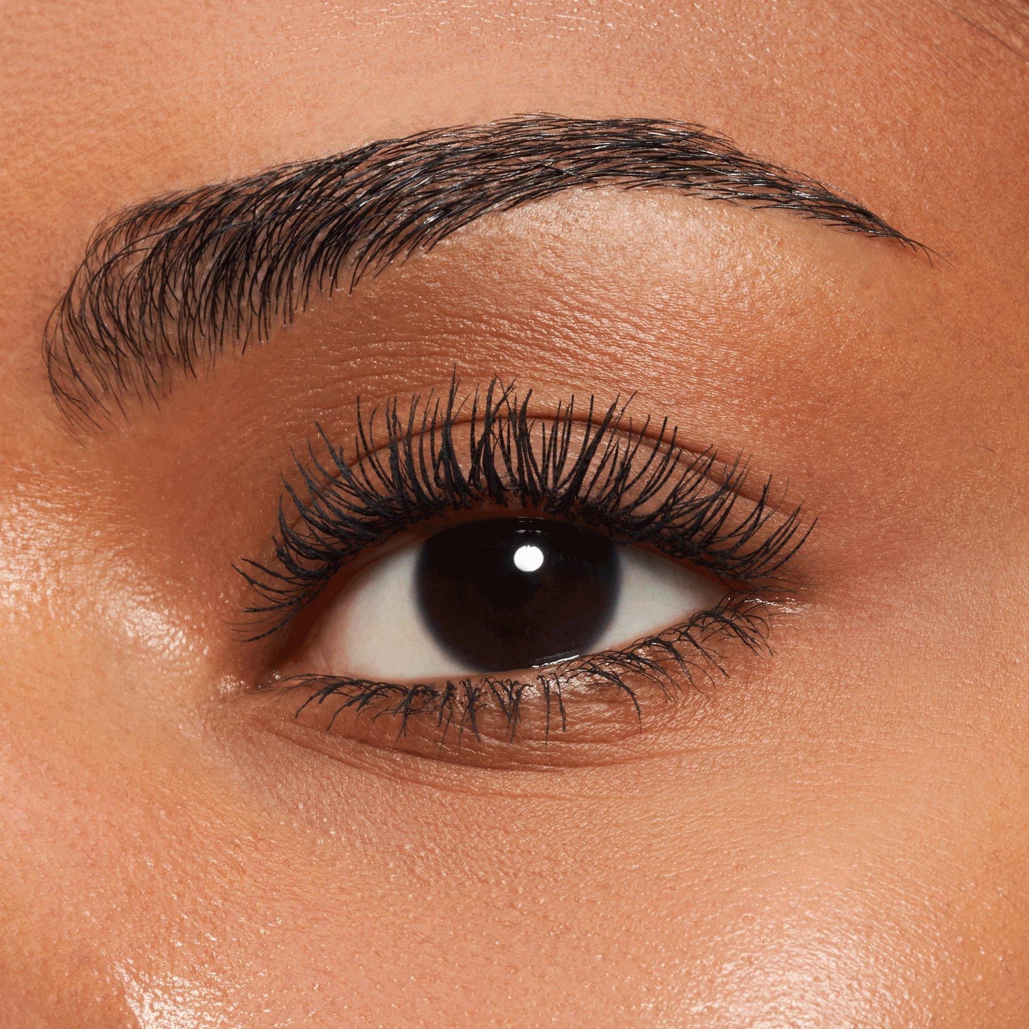 THE FALSE LASHES MASCARA EXTREME VOLUME & CURL