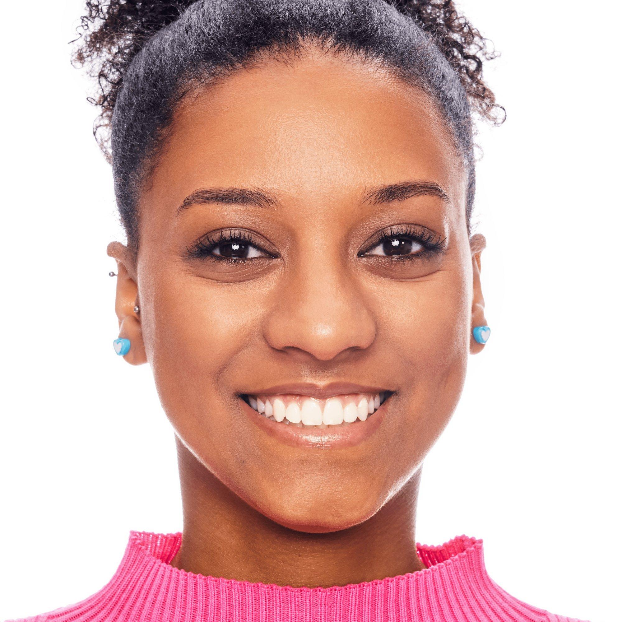 כל העיניים עליי מסקרה עמידה במים