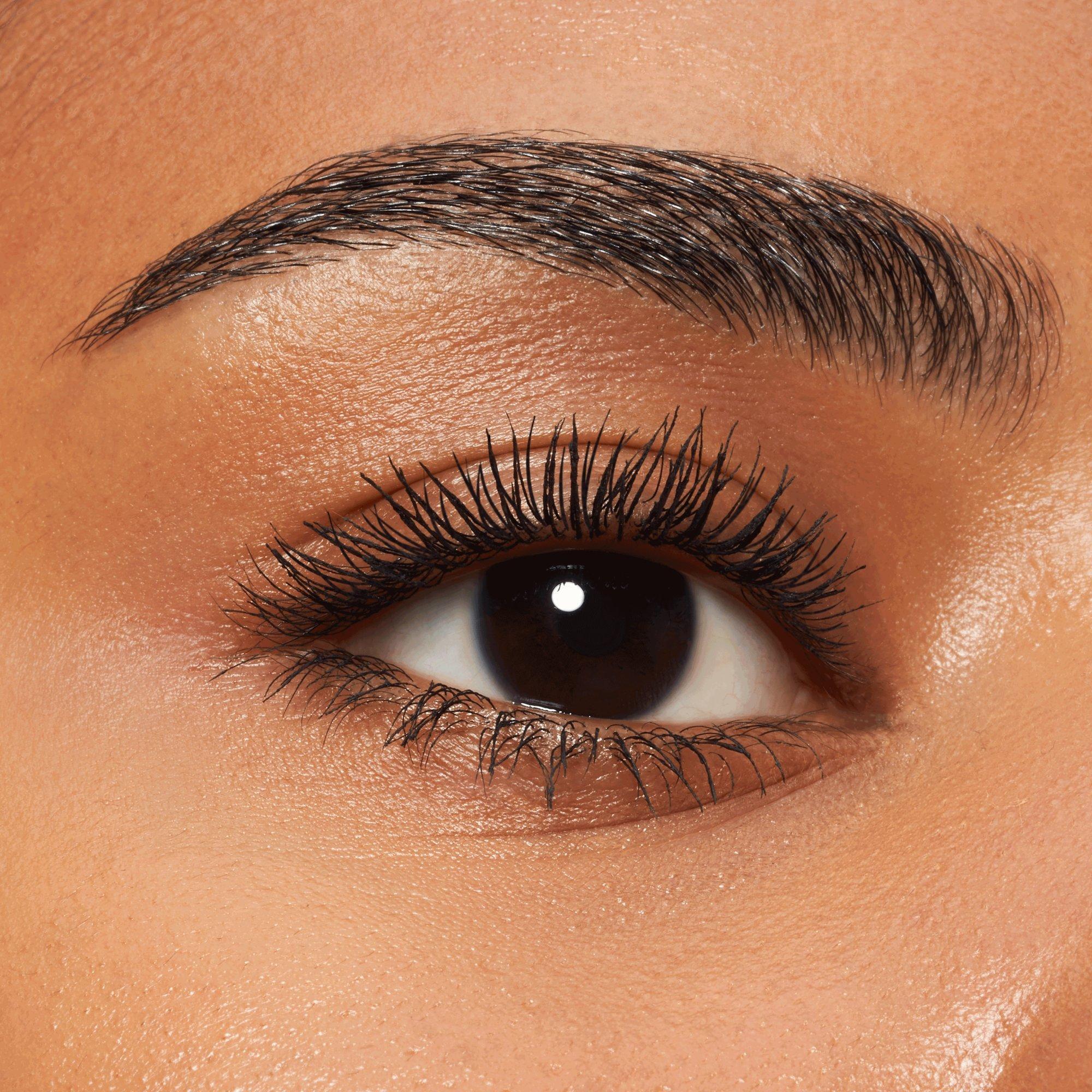 get BIG! lashes VOLUME CURL mascara